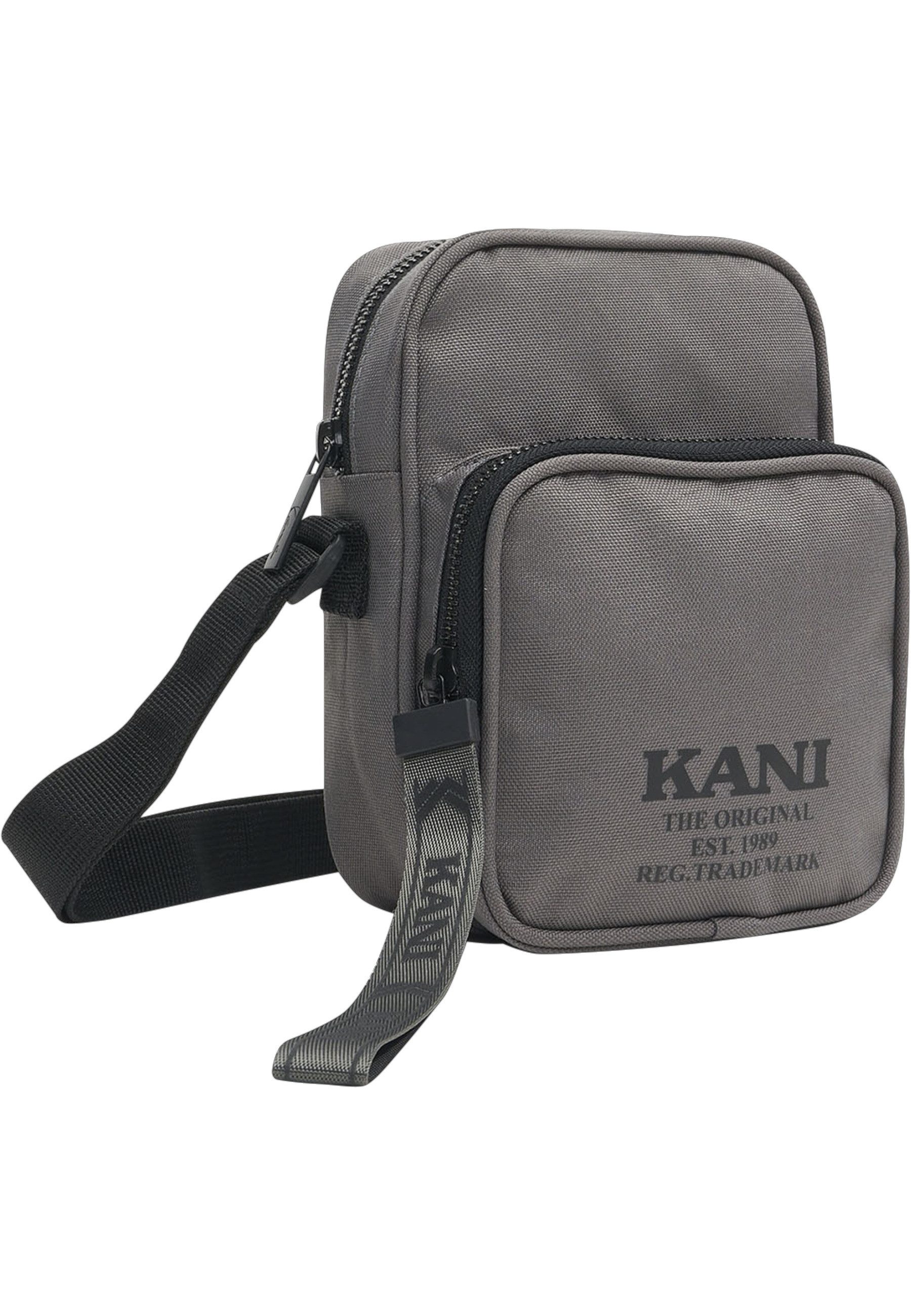 Karl Kani Mini Bag Karl Kani Accessoires KA-233-026-2 KK Retro Reflective Pouch Bag (1-tlg)