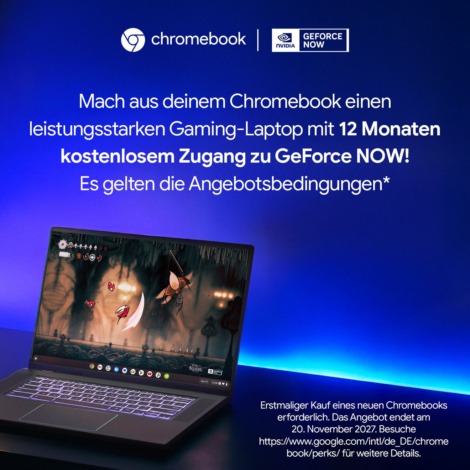 Acer Chromebook Plus 514 (CB514-4H-364N) Chromebook (35,56 cm/14 Zoll, Intel Core i3 N305, UHD Graphics, 8 GB, 256 GB SSD, ChromeOS)