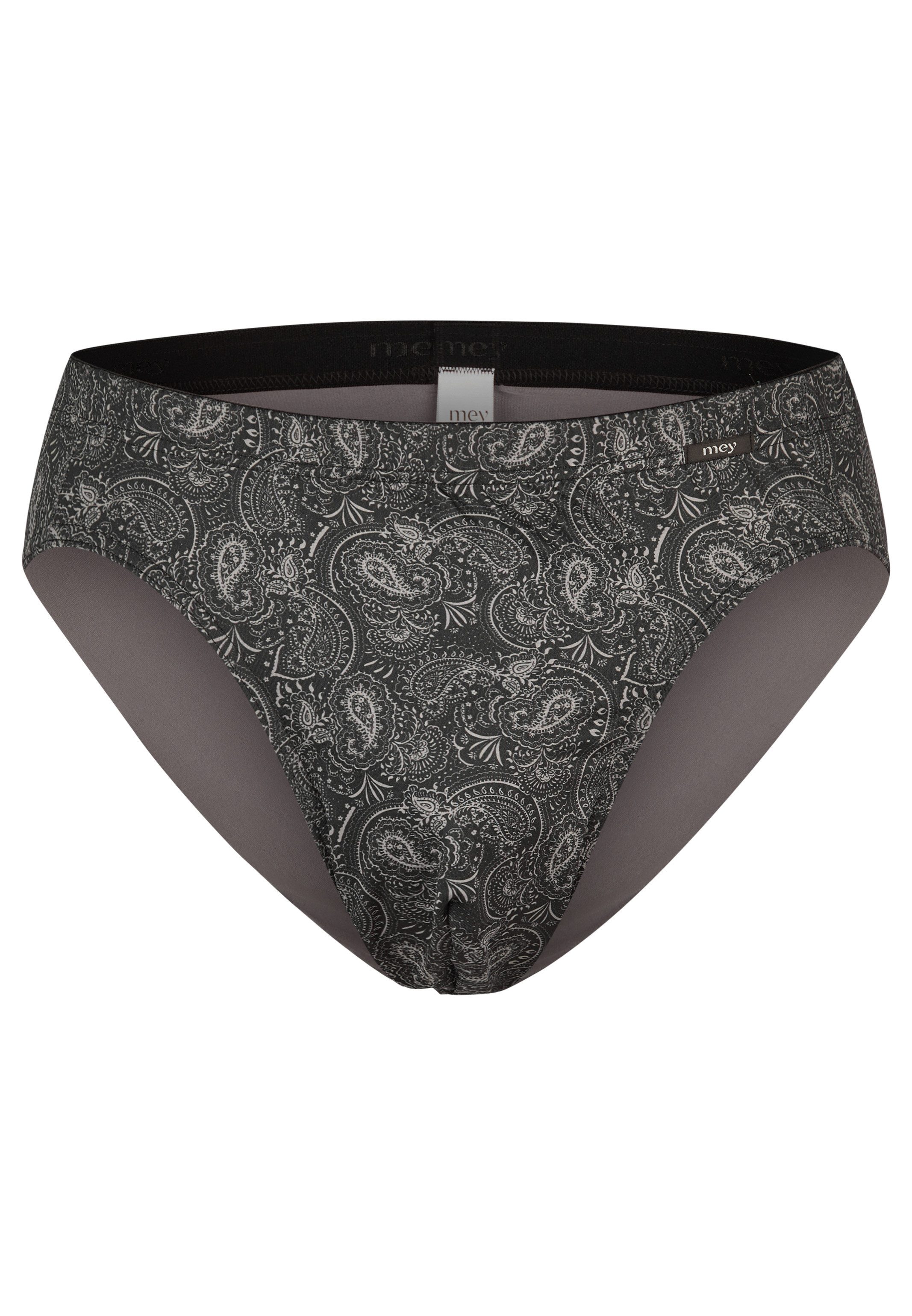 Mey Slip Bc Paisley (1-St) Slip / Unterhose - ohne Eingriff - Blickdicht