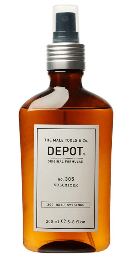 Depot Haarspray Depot 305 Volumizer Spray 200ml