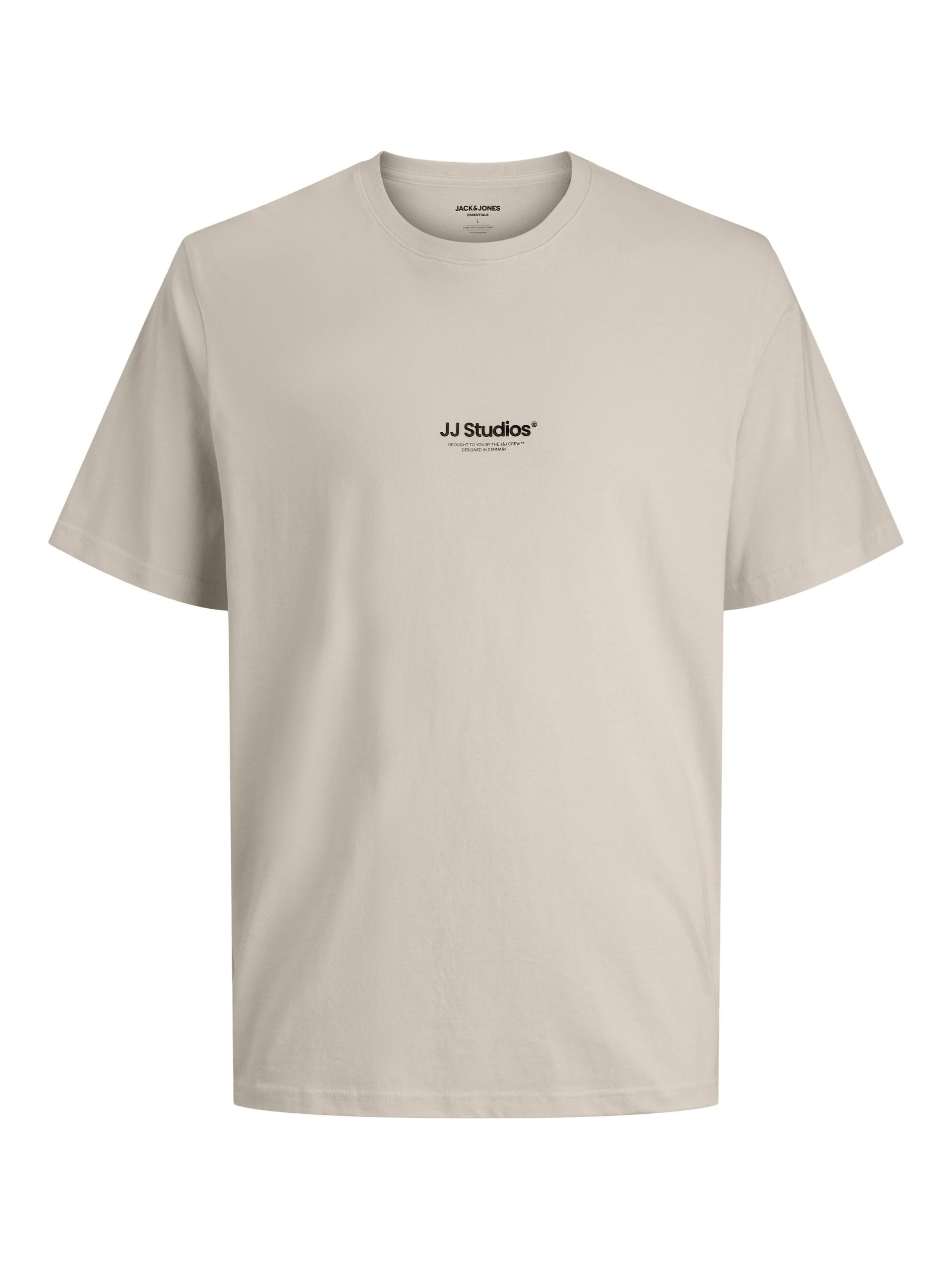 T-Shirt JJESOHO TEE SS CREW NECK NOOS JNR