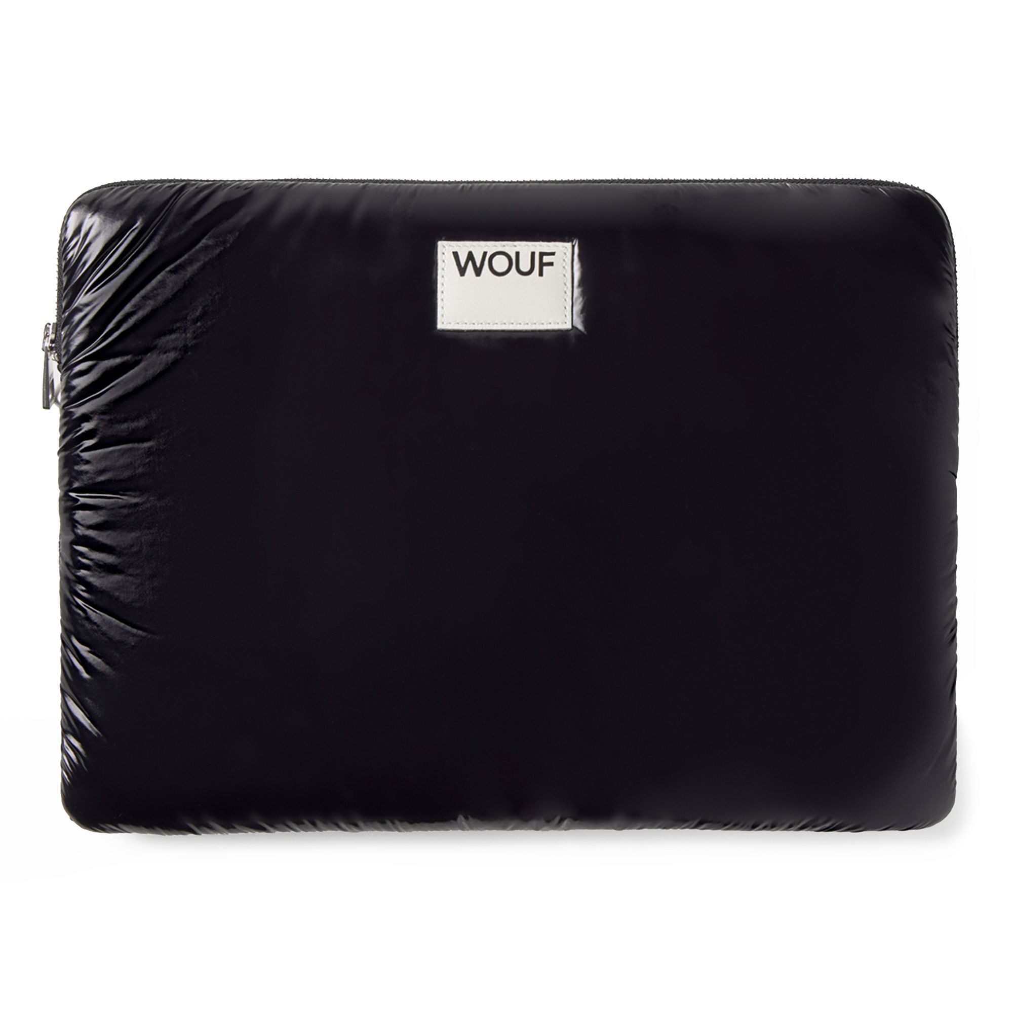 Wouf Laptop-Hülle Glossy