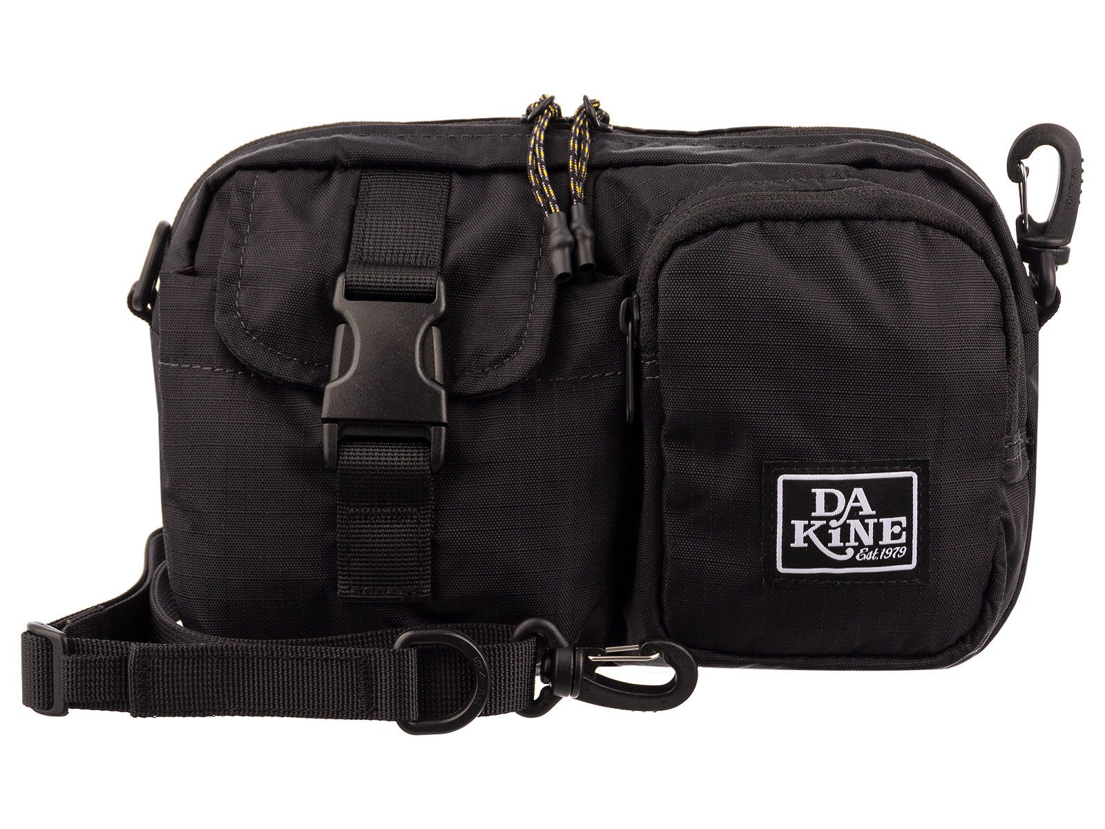 Dakine Umhängetasche Street Packs Jagger Hybrid Hip Pack (1-tlg), Innenfach