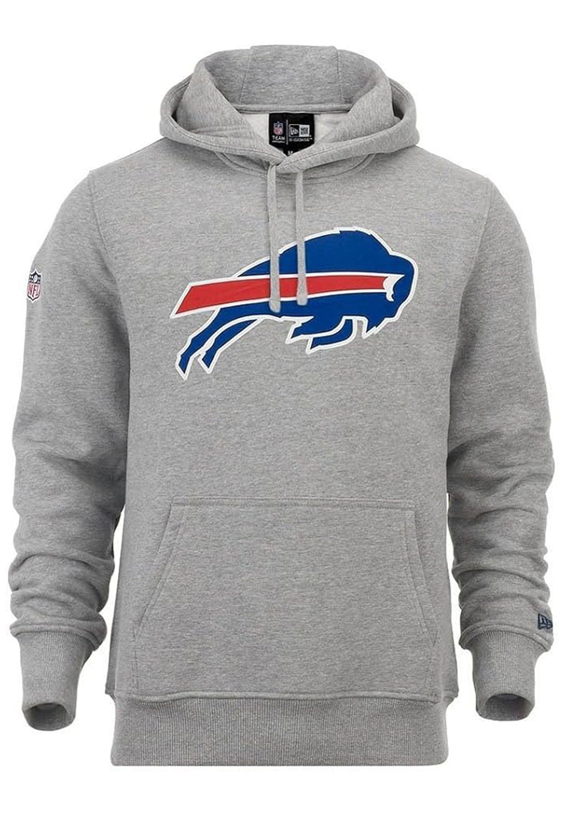New Era Kapuzenpullover Buffalo Bills (1-tlg)