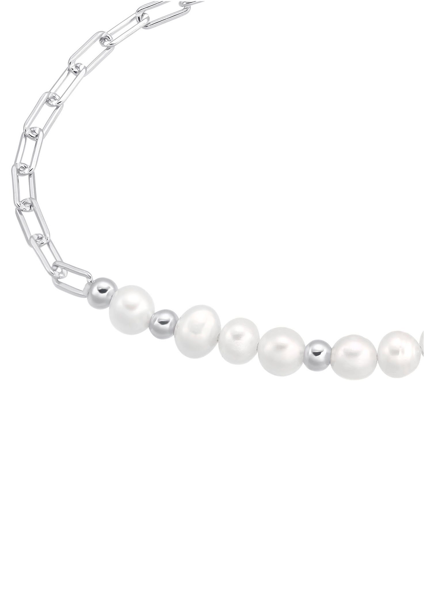 s.Oliver Armband, mit Süßwasserzuchtperle günstig online kaufen