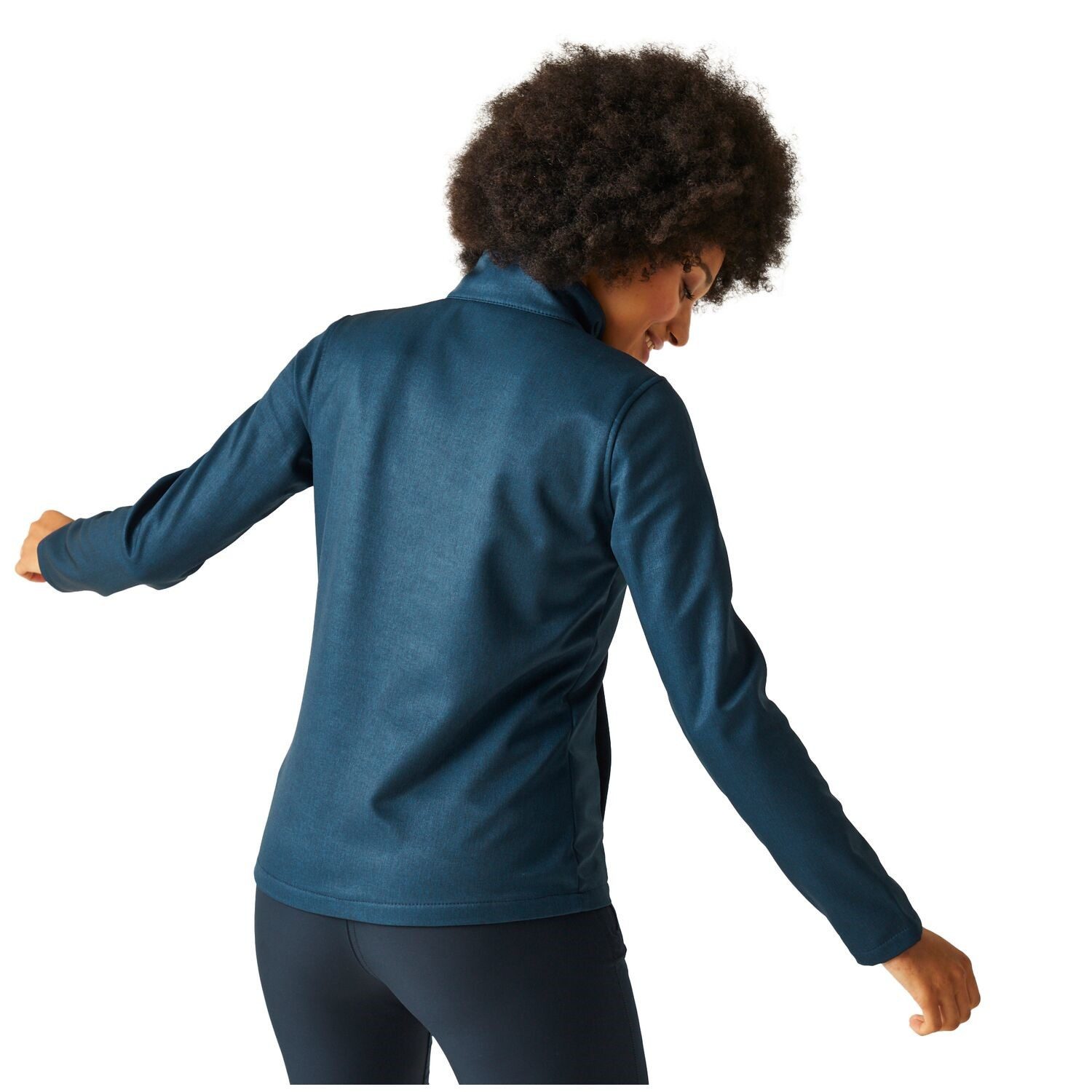 Regatta Funktionsjacke Softshelljacke Connie V günstig online kaufen