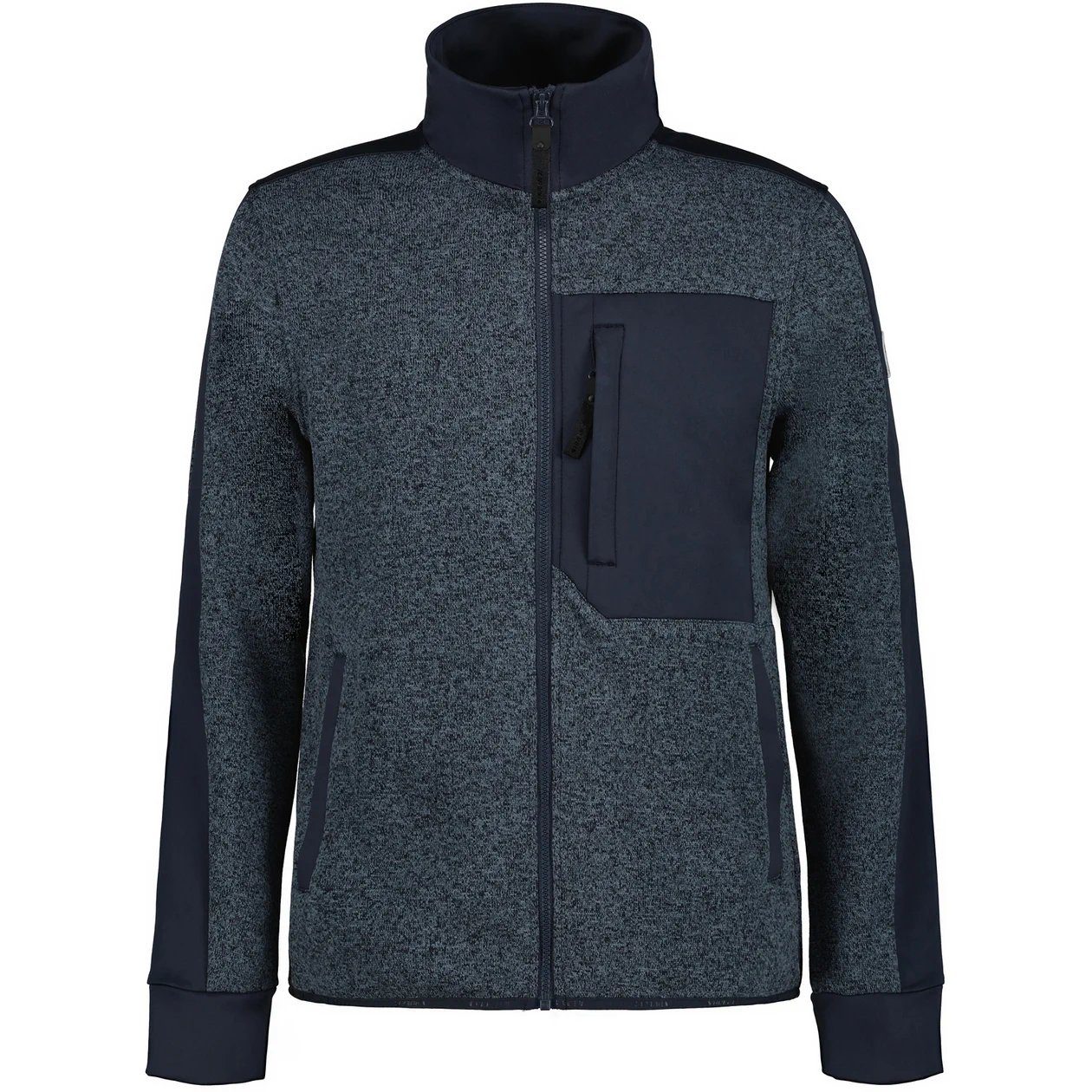 Fleecejacke ICEPEAK AGUILAR