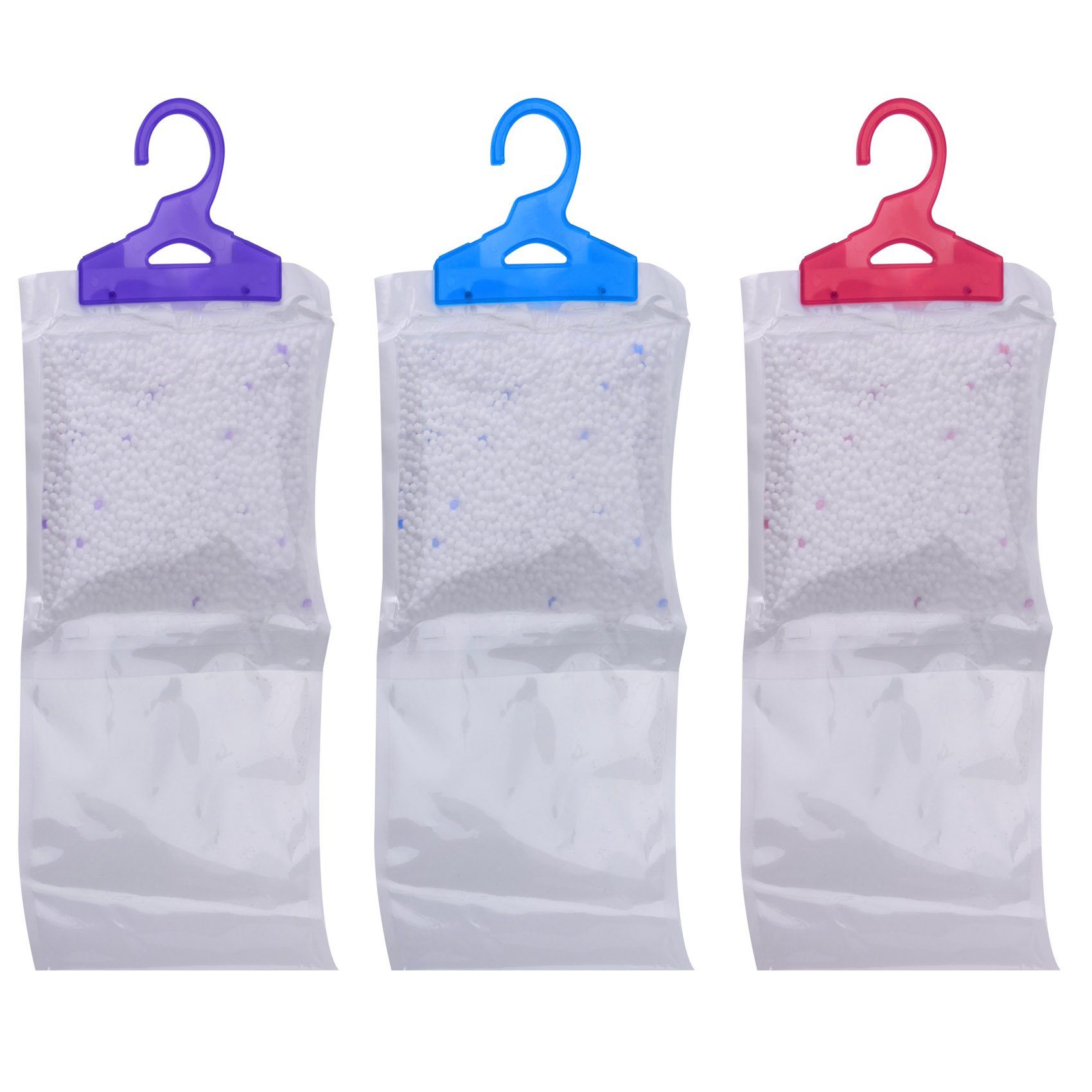 HAC24 Granulat-Luftentfeuchter 3er Set Duft Luftentfeuchter Entfeuchter Kle günstig online kaufen