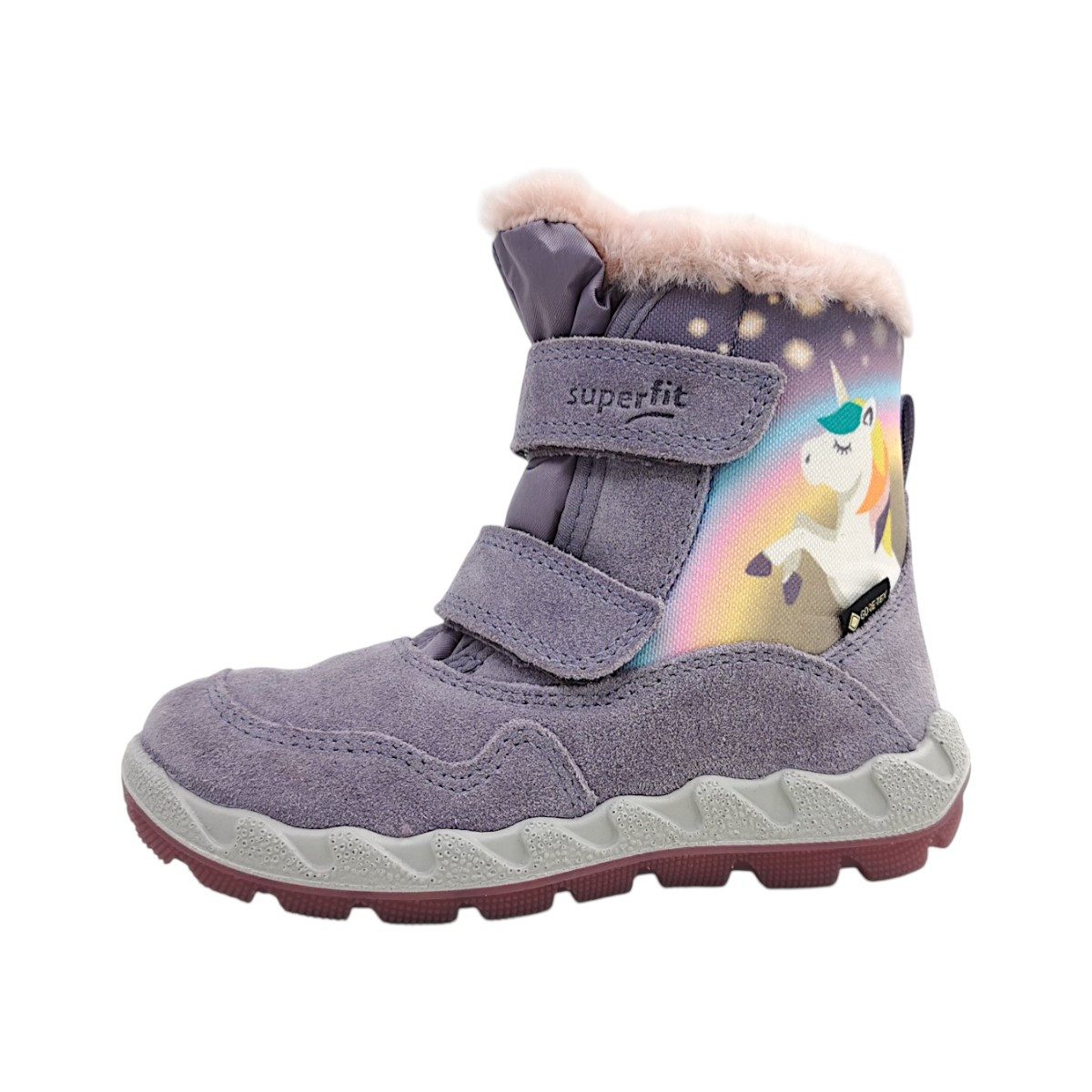 Superfit Klettstiefel Stiefel günstig online kaufen