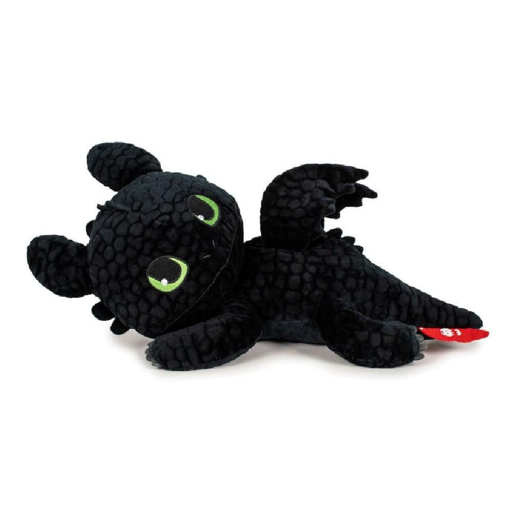 Play by Play Plüschfigur How to Train Your Dragon Toothless Plüschfigur 30c günstig online kaufen
