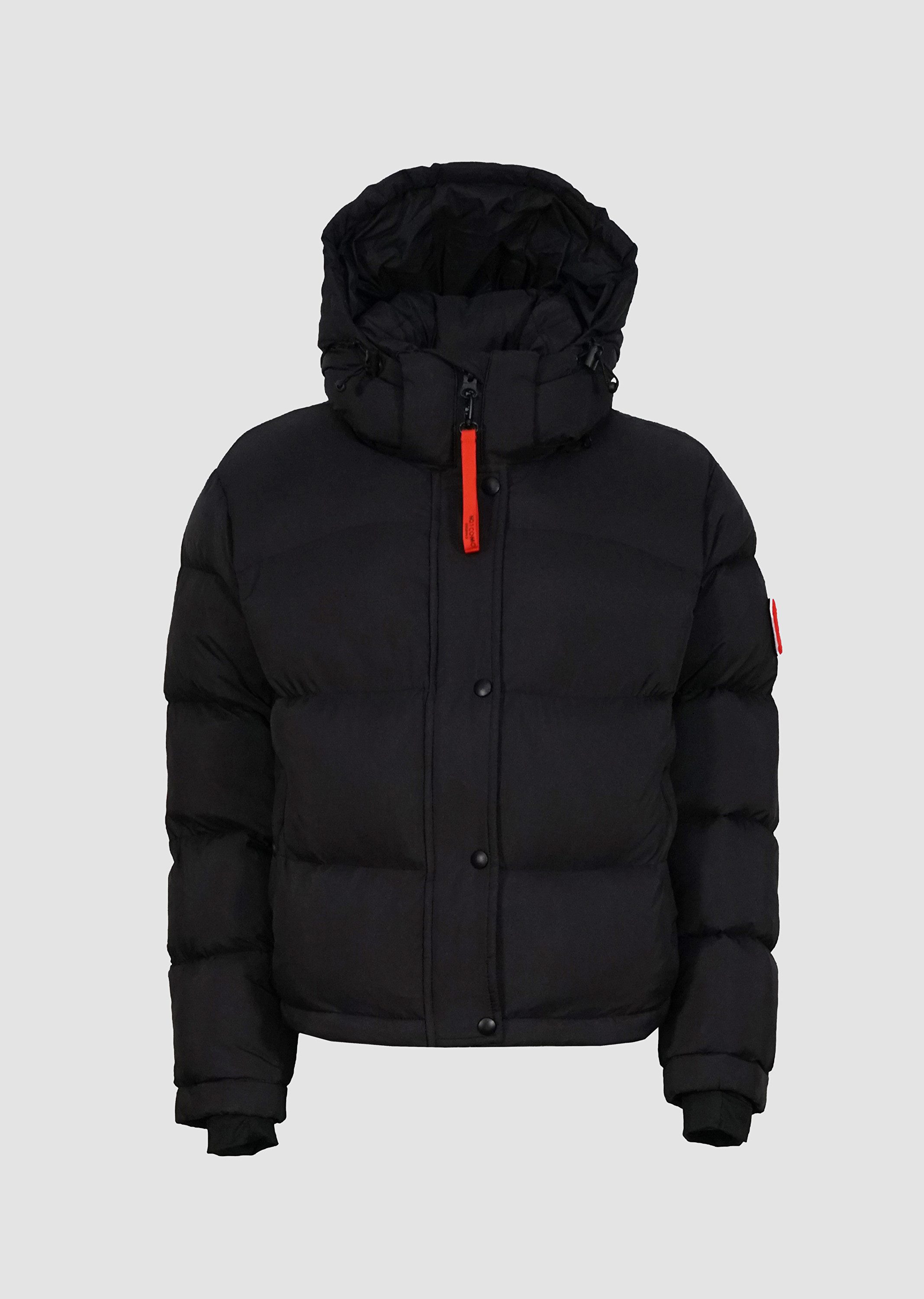 No.1 COMO Outdoorjacke günstig online kaufen