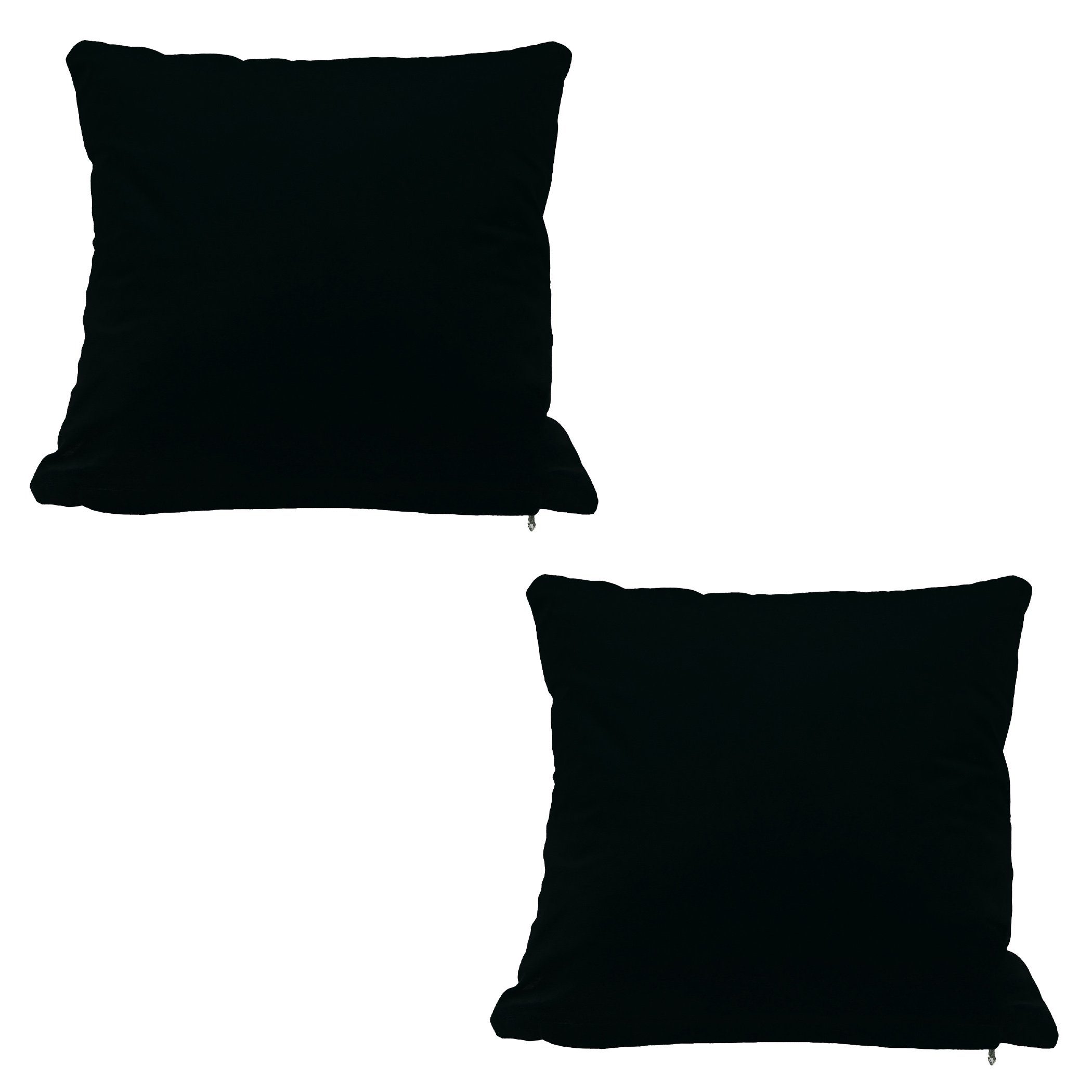 Haus und Deko Kissenbezug Kissenbezug 2er günstig online kaufen