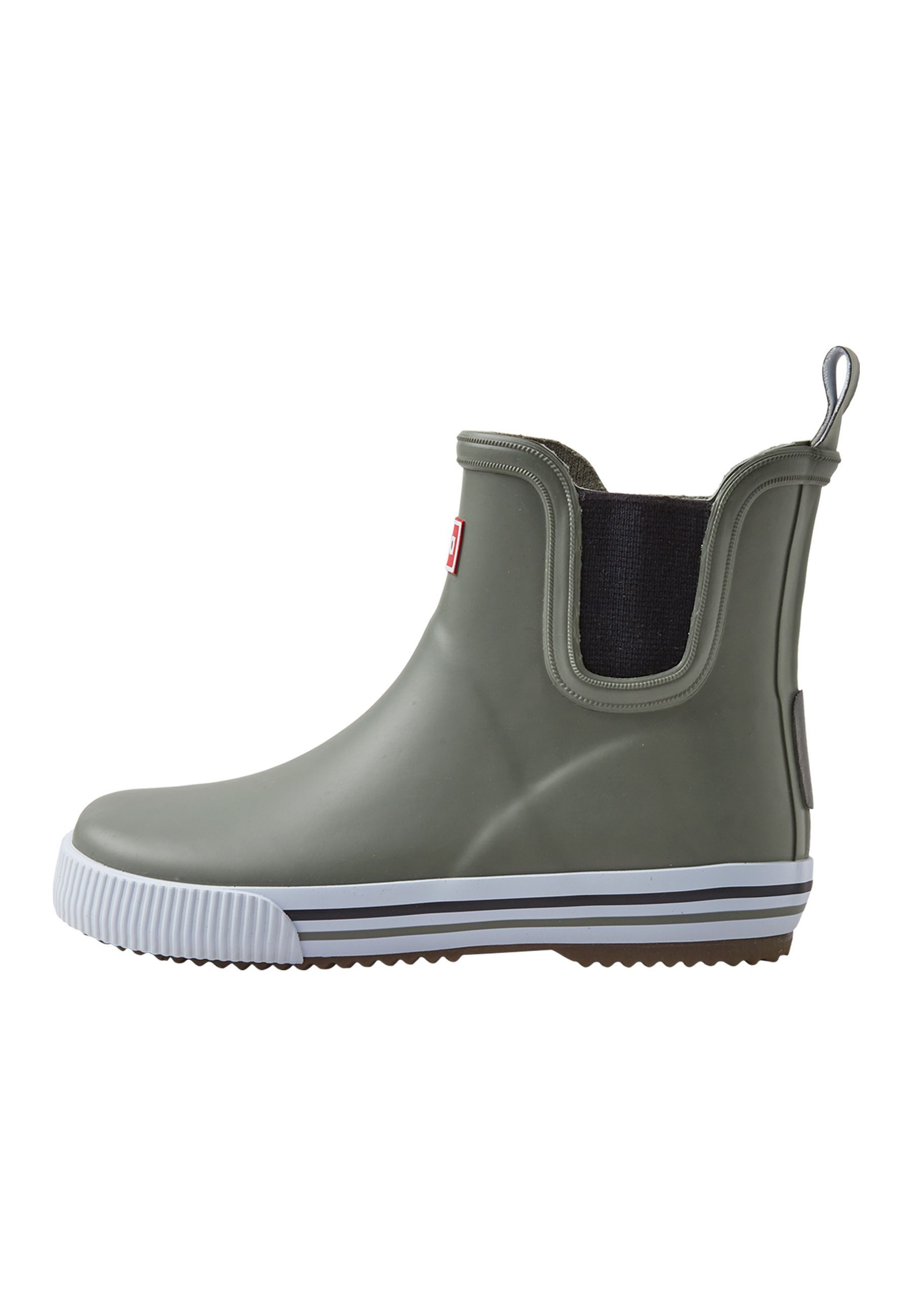 reima ANKLES Regenstiefel Gummistiefel wasserdicht und mit herausnehmbarer Innensohle