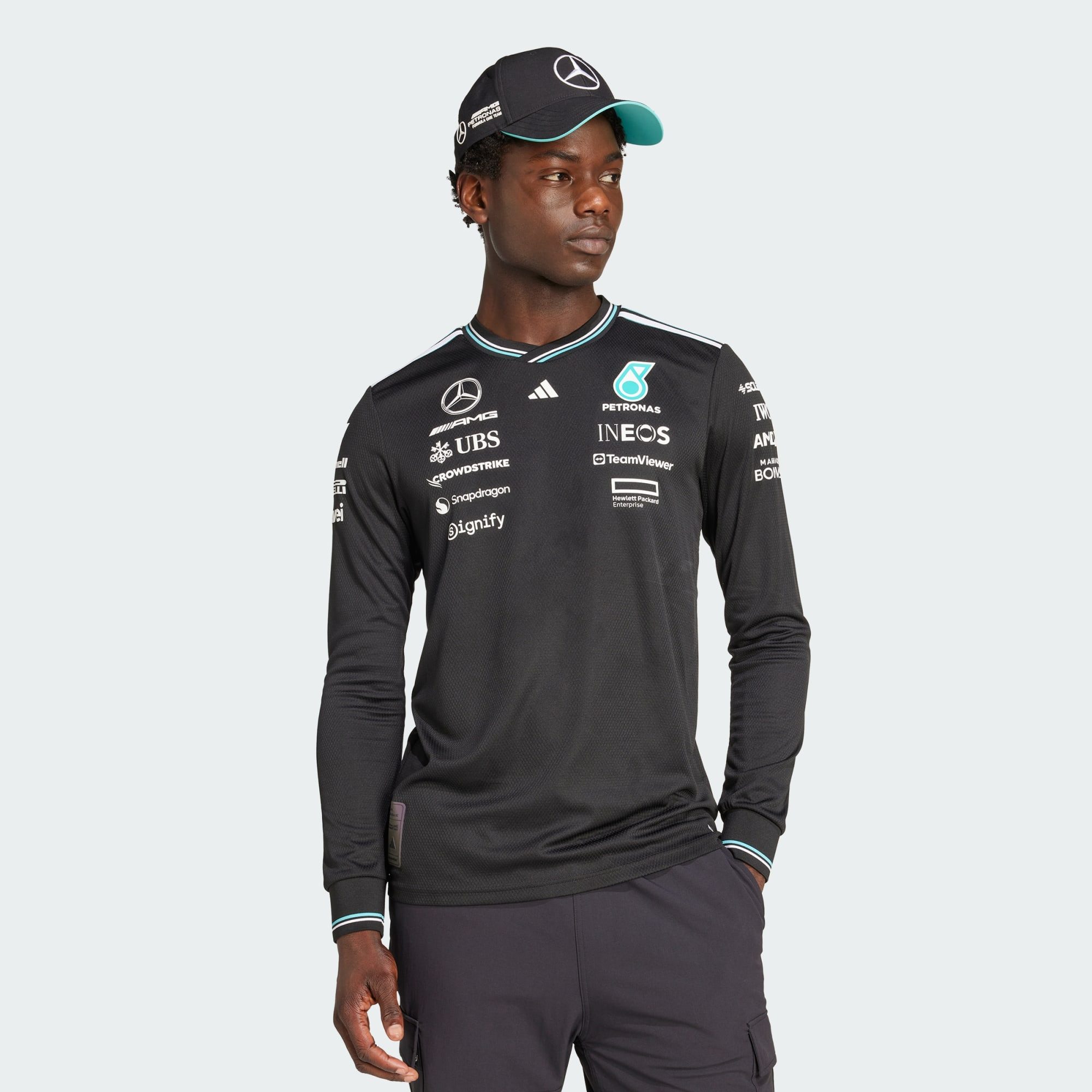 adidas Performance Funktionsshirt (1-tlg) günstig online kaufen
