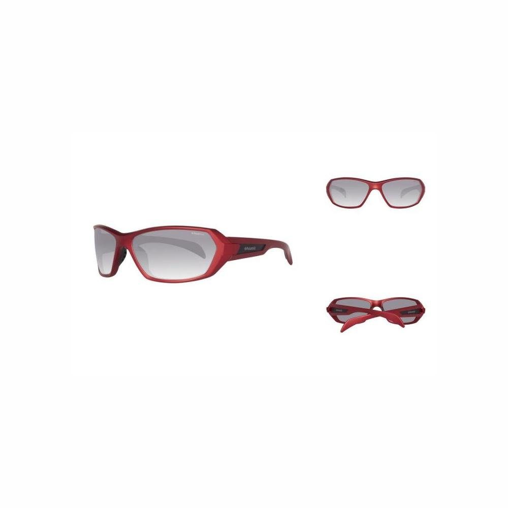 Polaroid Sonnenbrille P7312-33W-JB Unisex Polaroid Herren mm Damen Sonnenbrille 63