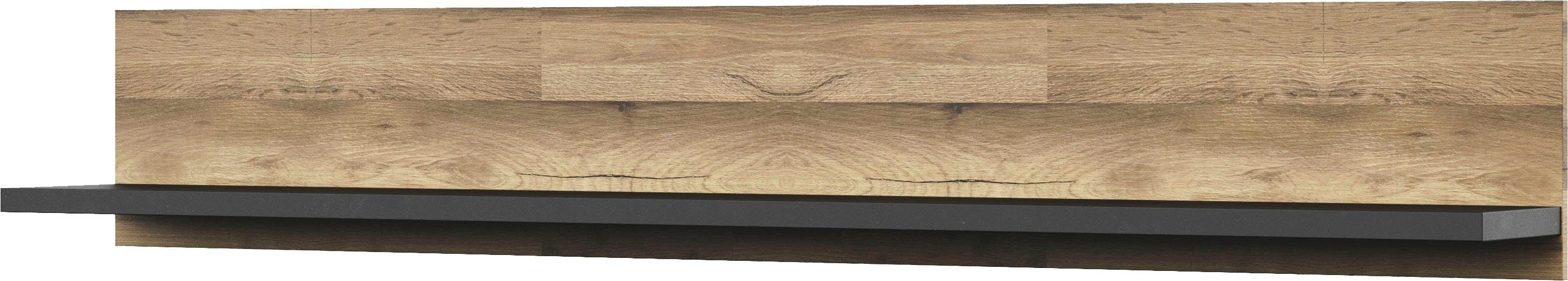 COTTA Wandboard Luciano, Schlichtes Design