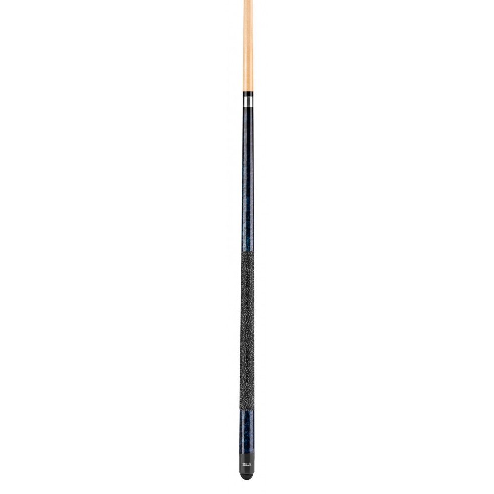 Billardqueue 1069.05 Queue Trilux blau Junior Billardqueue blau