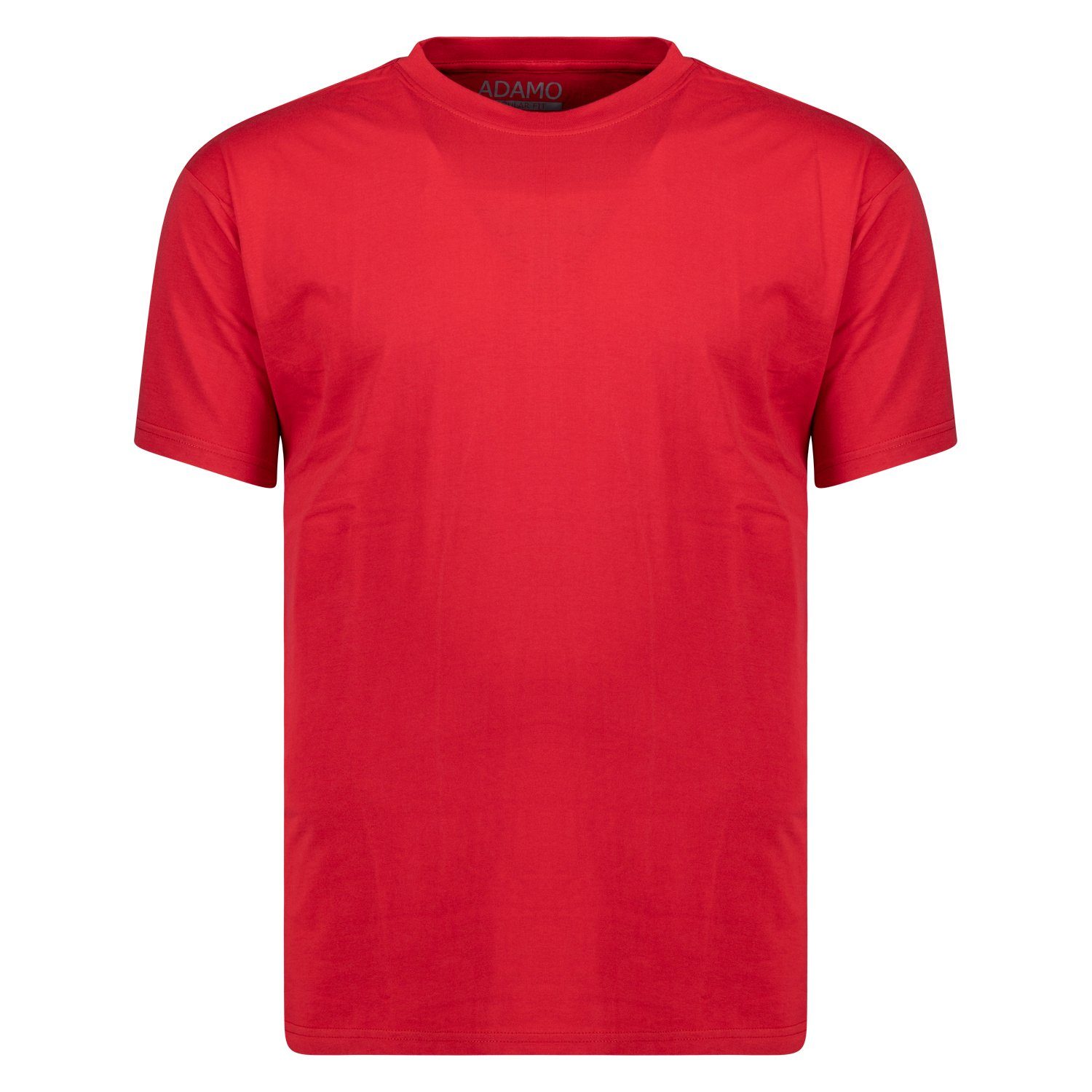 ADAMO T-Shirt (1-tlg) Herren in Übergrößen bis 10XL