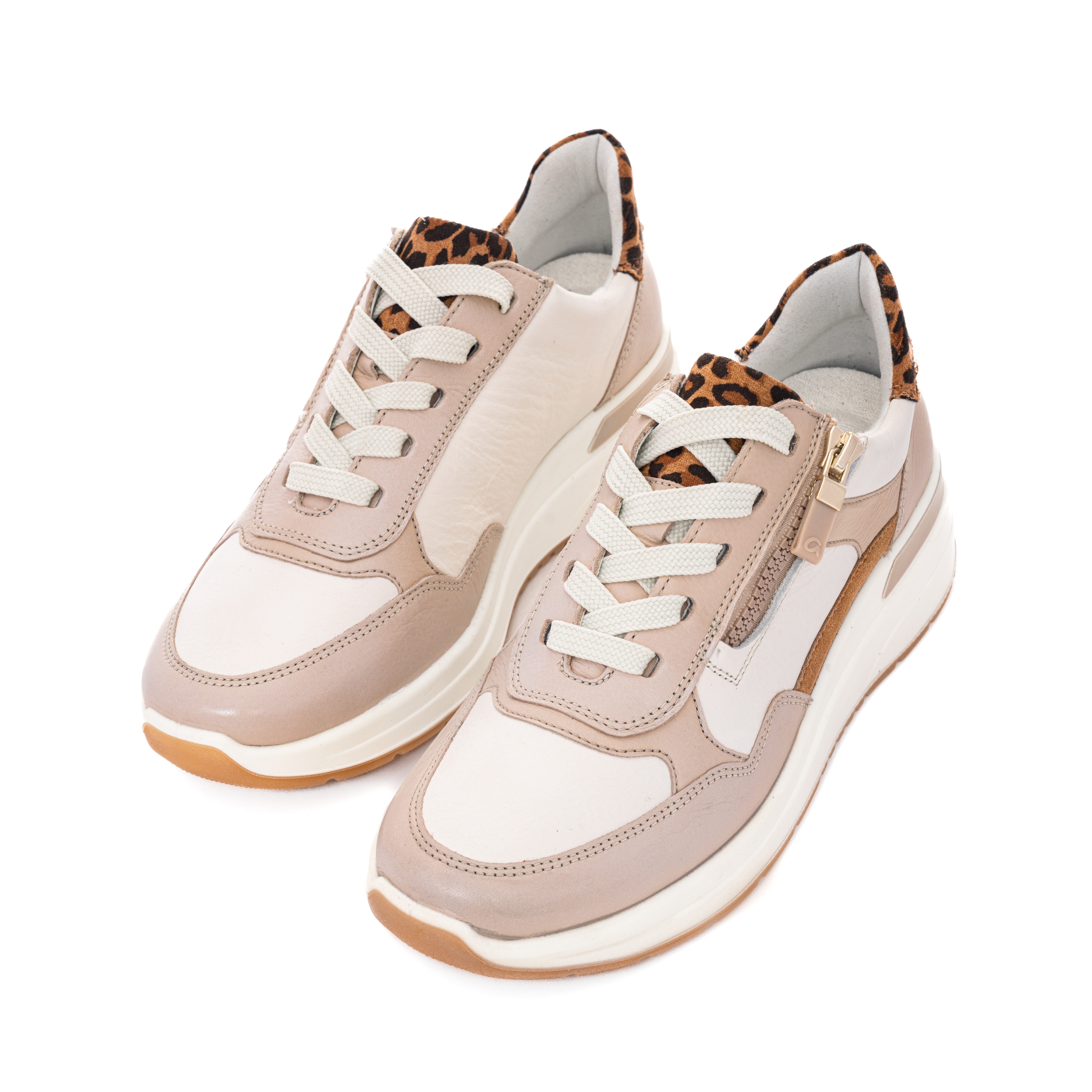 Ara GARDA Keilsneaker, Plateausneaker, Keilsneaker mit Wechselfußbett in H- günstig online kaufen