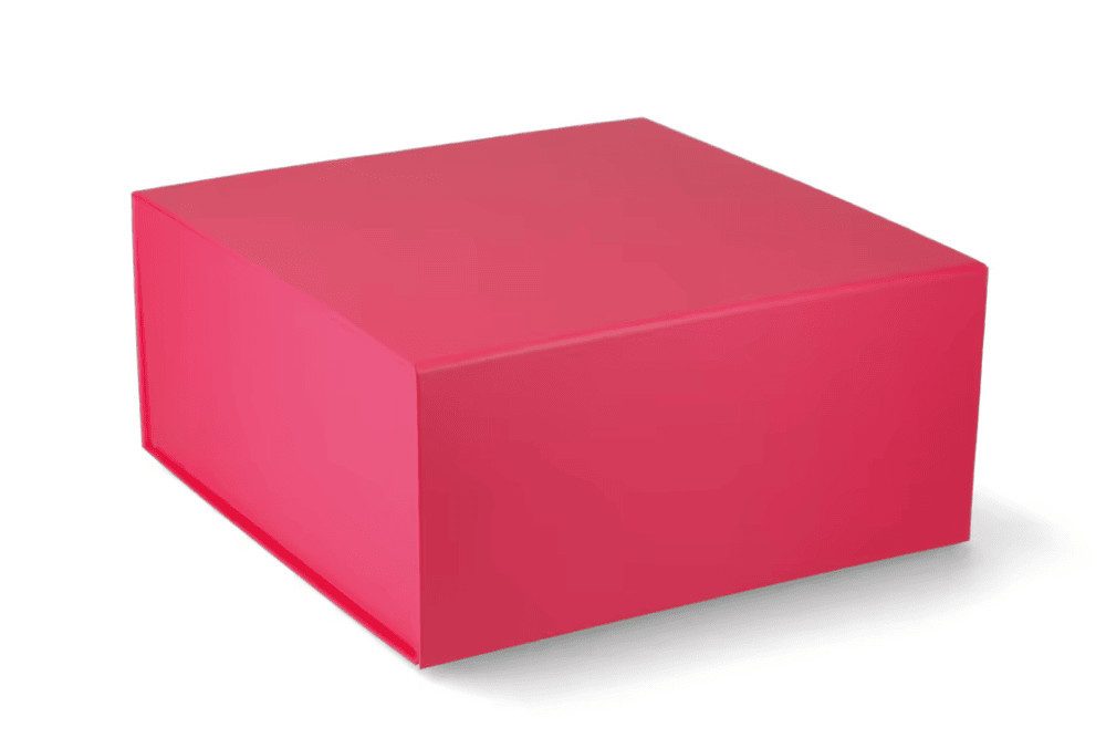 ideas in Boxes Geschenkbox Hochwertige Magnetbox mit Klappdeckel, Geschenkverpackung in verschiedenen Größen & Farben