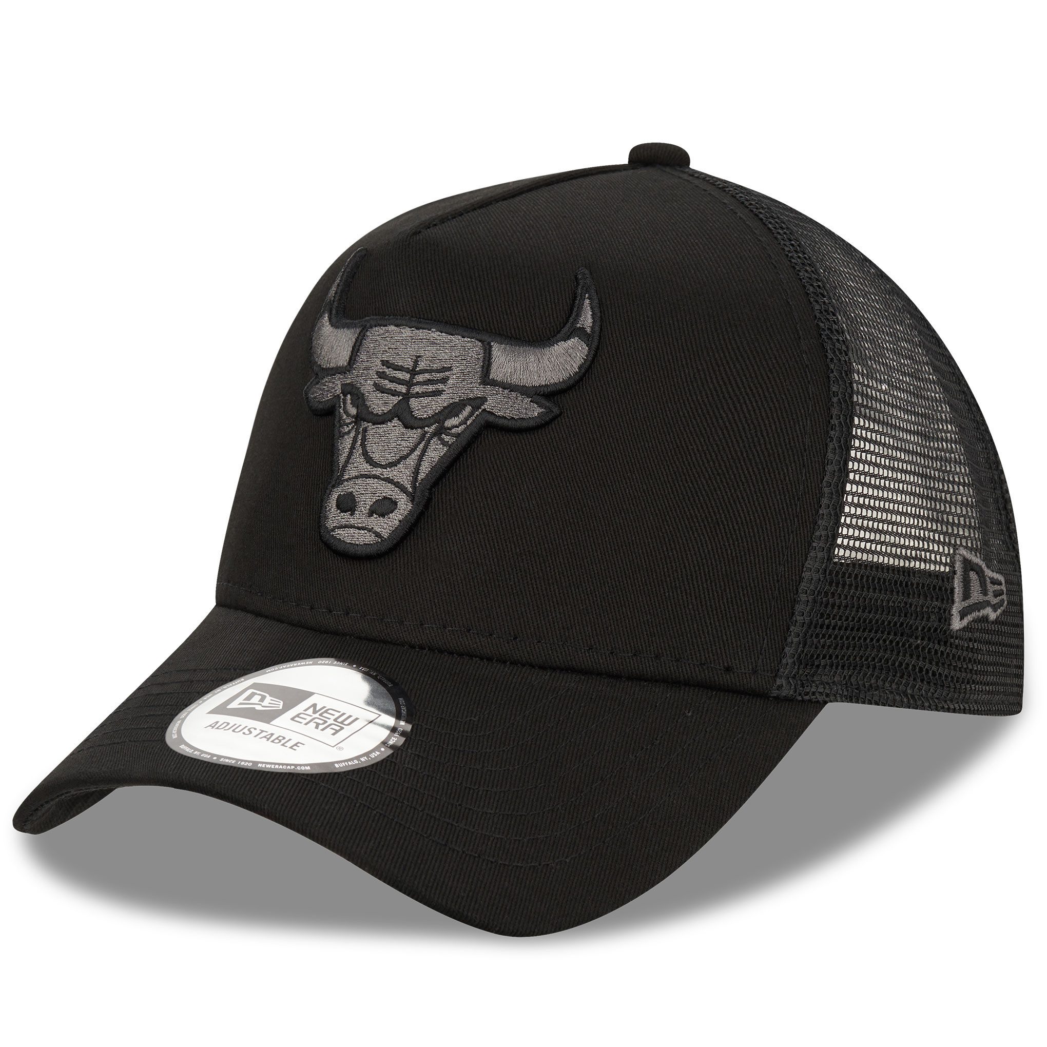 New Era Baseball Cap Trucker Mesh günstig online kaufen