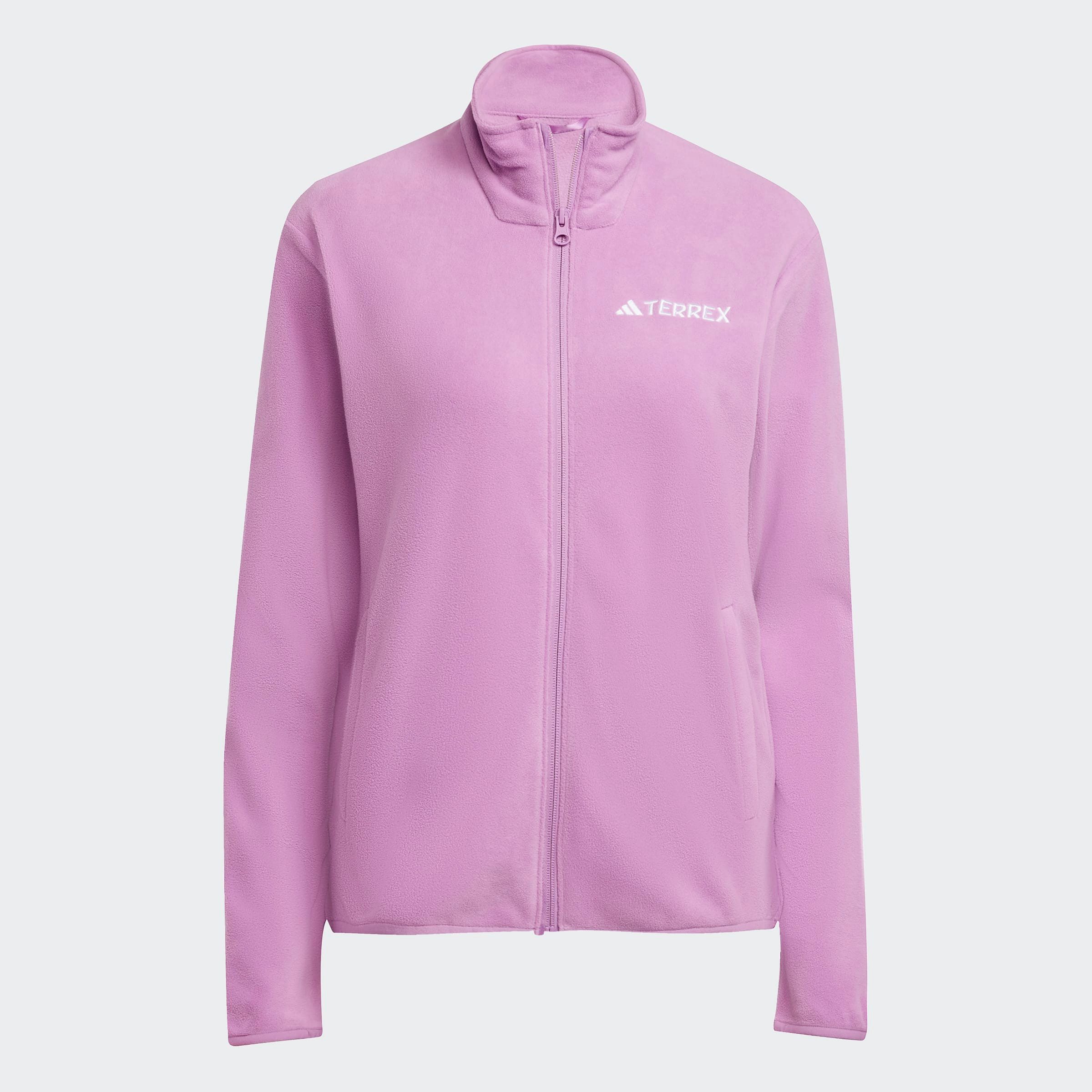 Fleecejacke MULTI ESSENTIALS