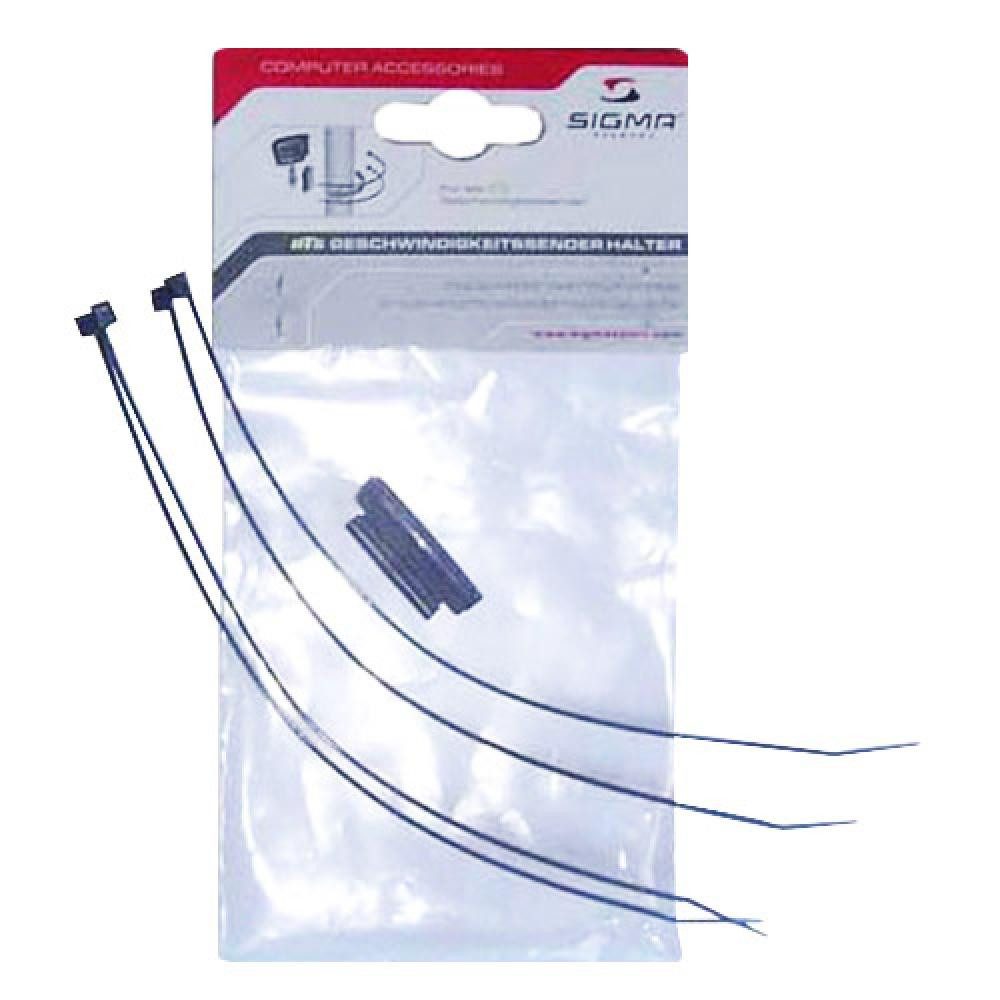SIGMA Fahrradcomputer Sigma DTS-Sender Halterung Sigma Teile