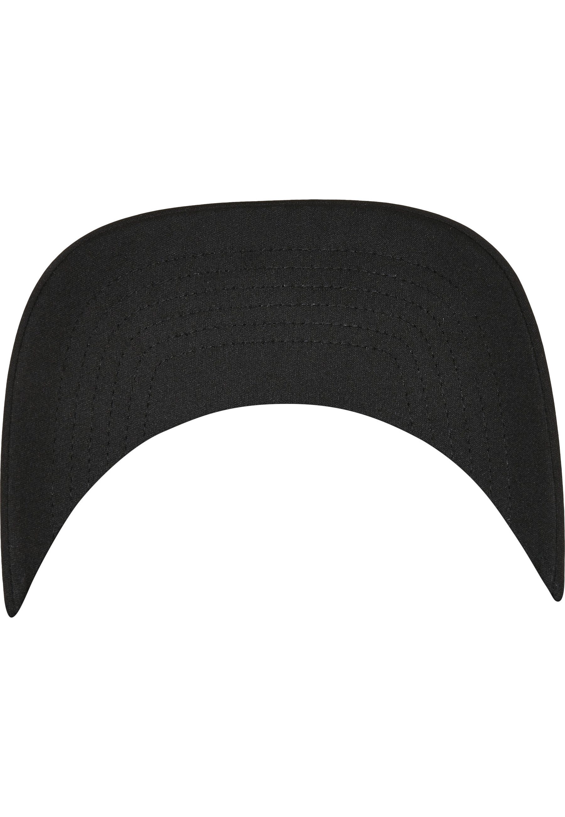 Flexfit Flex Cap Flexfit Accessoires YP Curved Foam Trucker Cap – White Front