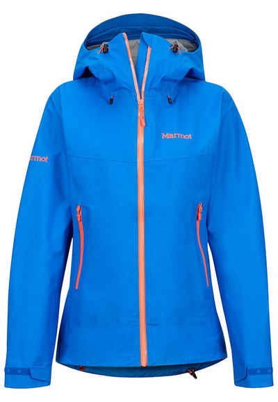 Marmot Regenjacke Starfire