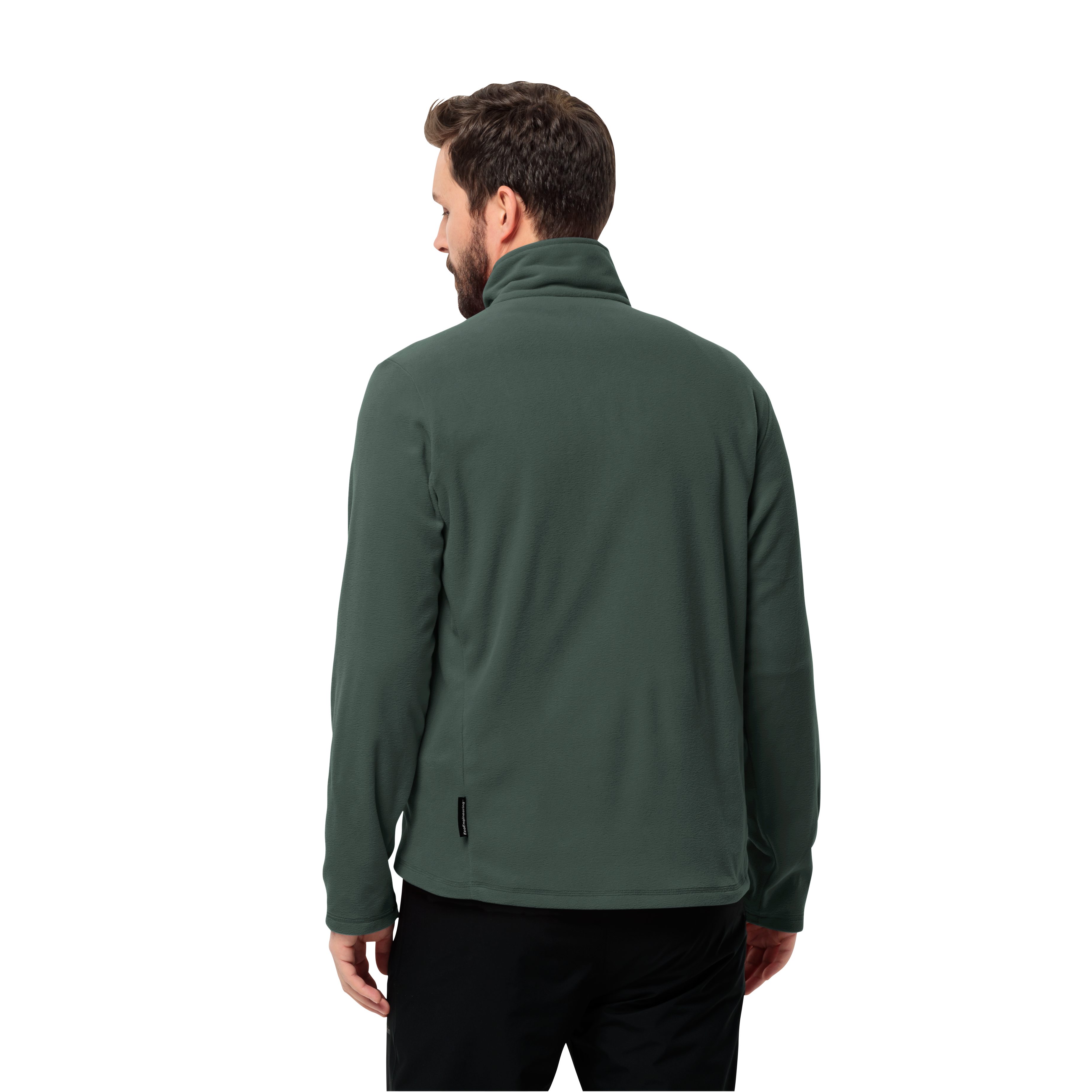 Jack Wolfskin Fleecejacke TAUNUS FZ M günstig online kaufen
