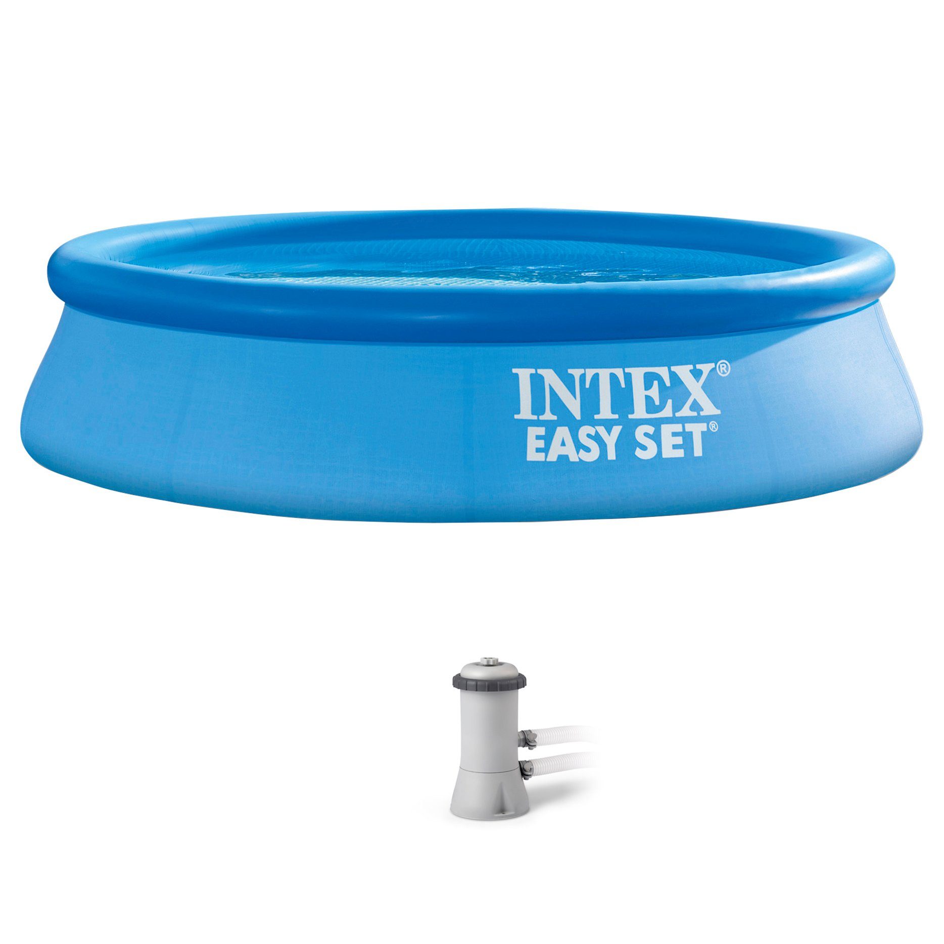 Quick-Up Pool Easy