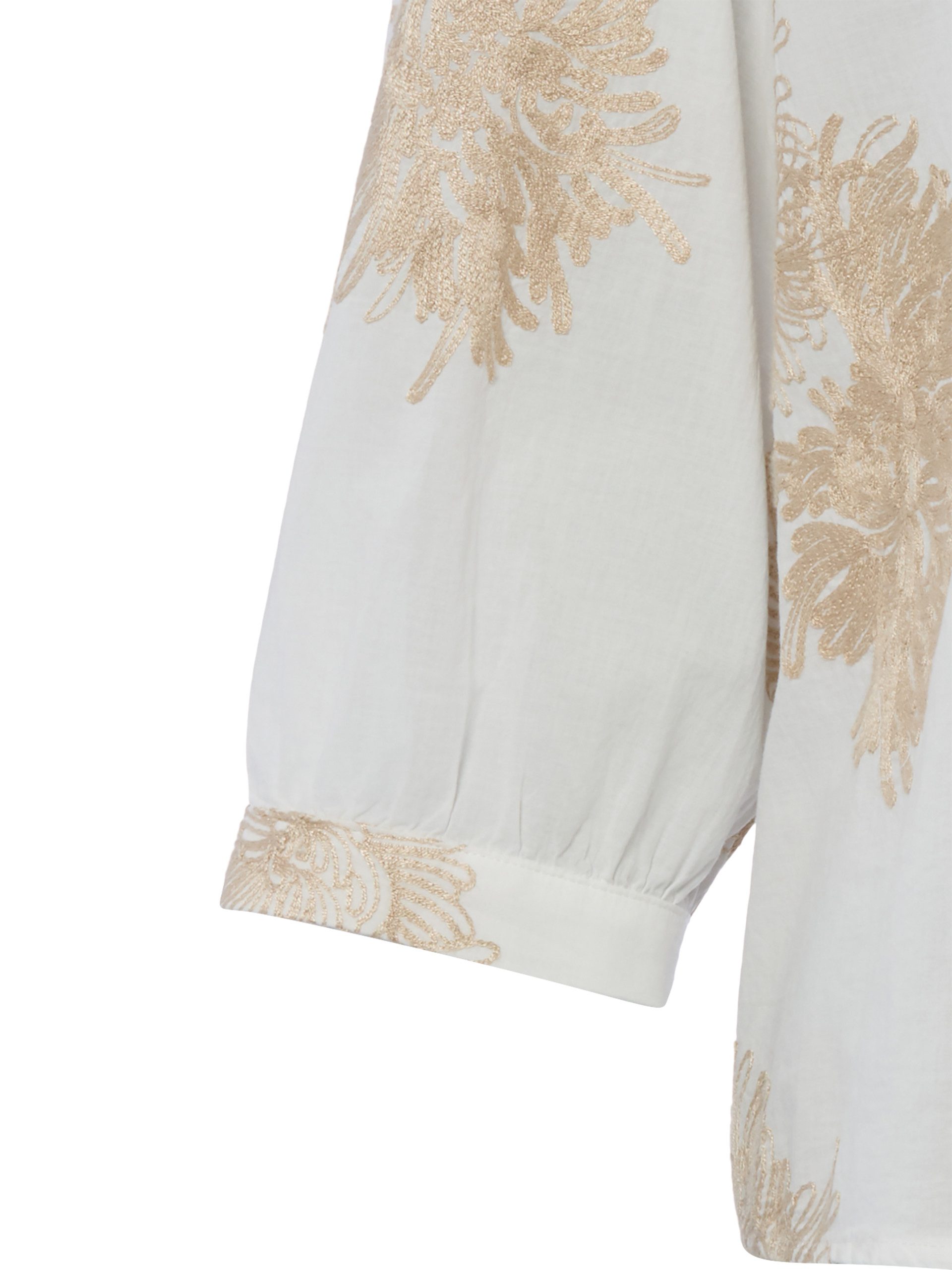 Marie Lund Shirtbluse