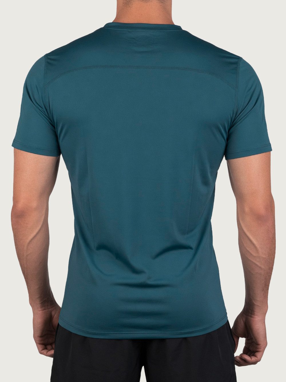Strammer Max Performance® Funktionsshirt Pro Shirt 01 Atmungsaktiv, Flache Nähte, effektiver Schweißtransport