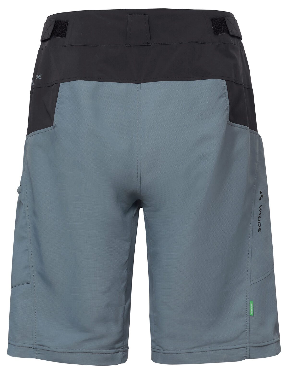 VAUDE Fahrradhose Hosen Men's Qimsa Shorts II besonder schnell trocknende Fahrradhose