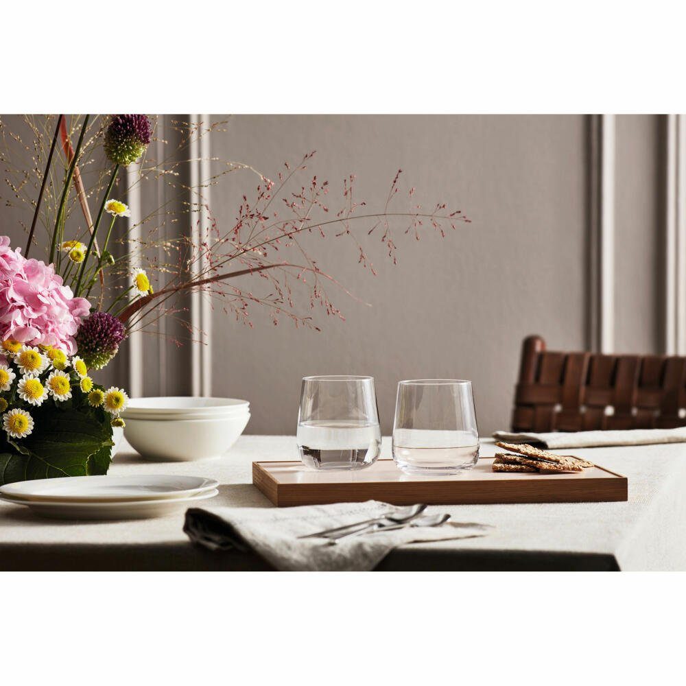 LEONARDO Glas Brunelli 400 ml, Kristallglas