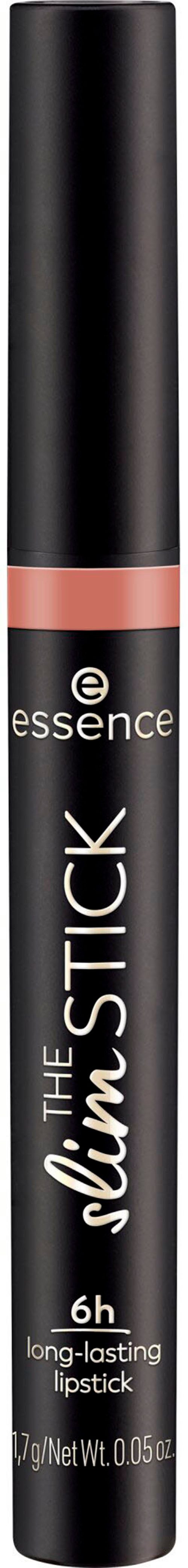 Essence Lippenstift THE slim STICK