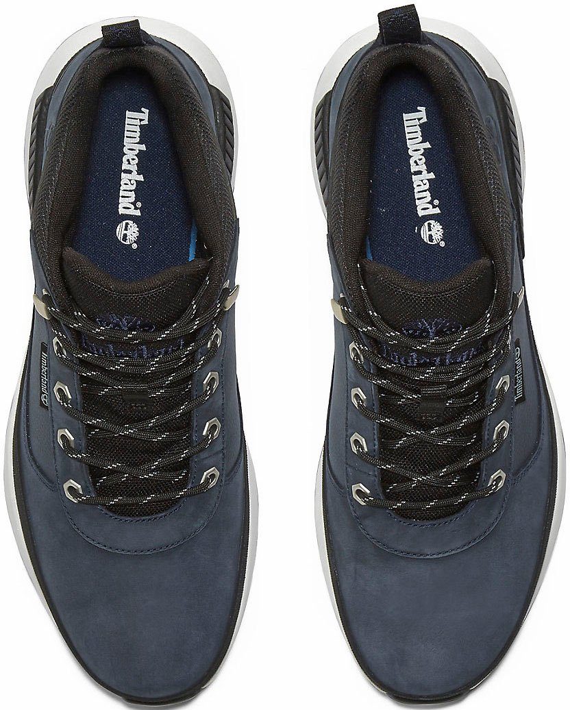 Timberland FIELD TREKKER - LOW LACE SNEAKER Sneaker Wintersneaker, Sneaker, Winterschuhe