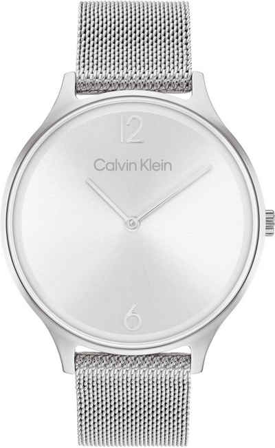 Calvin Klein Quarzuhr Timeless 2H, 25200001