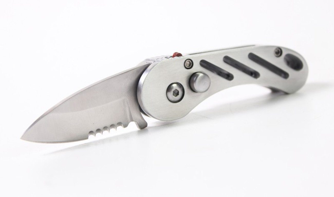 myMAW Taschenmesser Taschenmesser Mini Klappmesser Sportmesser Jagdmesser Messer kle… | Taschenmesser
