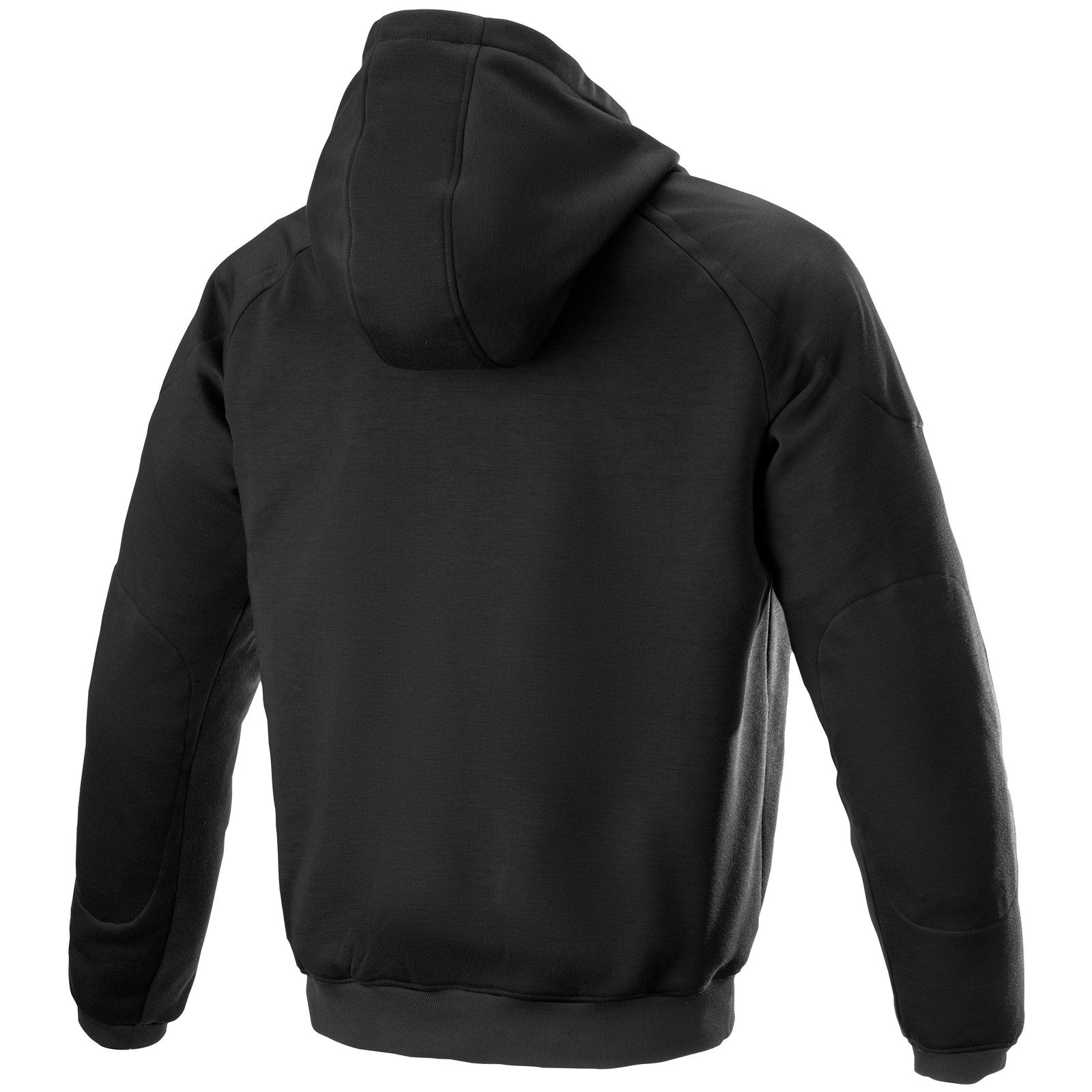 Alpinestars Motorradjacke Alpinestars Ageless Hoodie schwarz günstig online kaufen