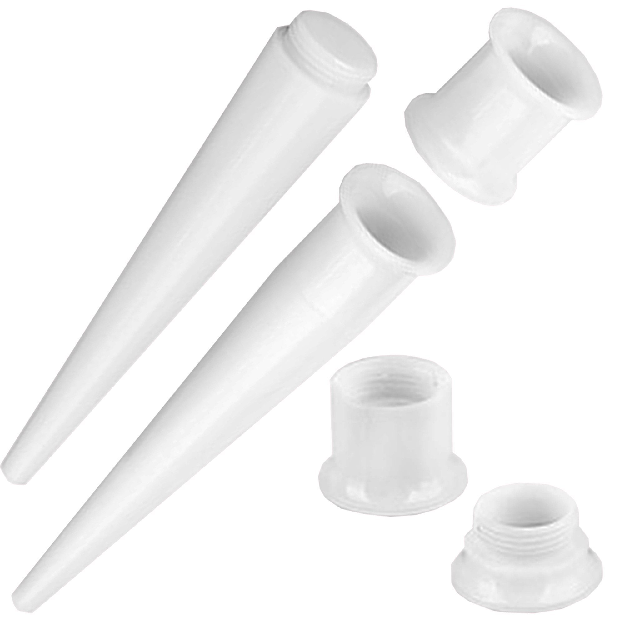 Taffstyle Dehnungsstab Piercing Dehnungsstab Expander Flesh günstig online kaufen