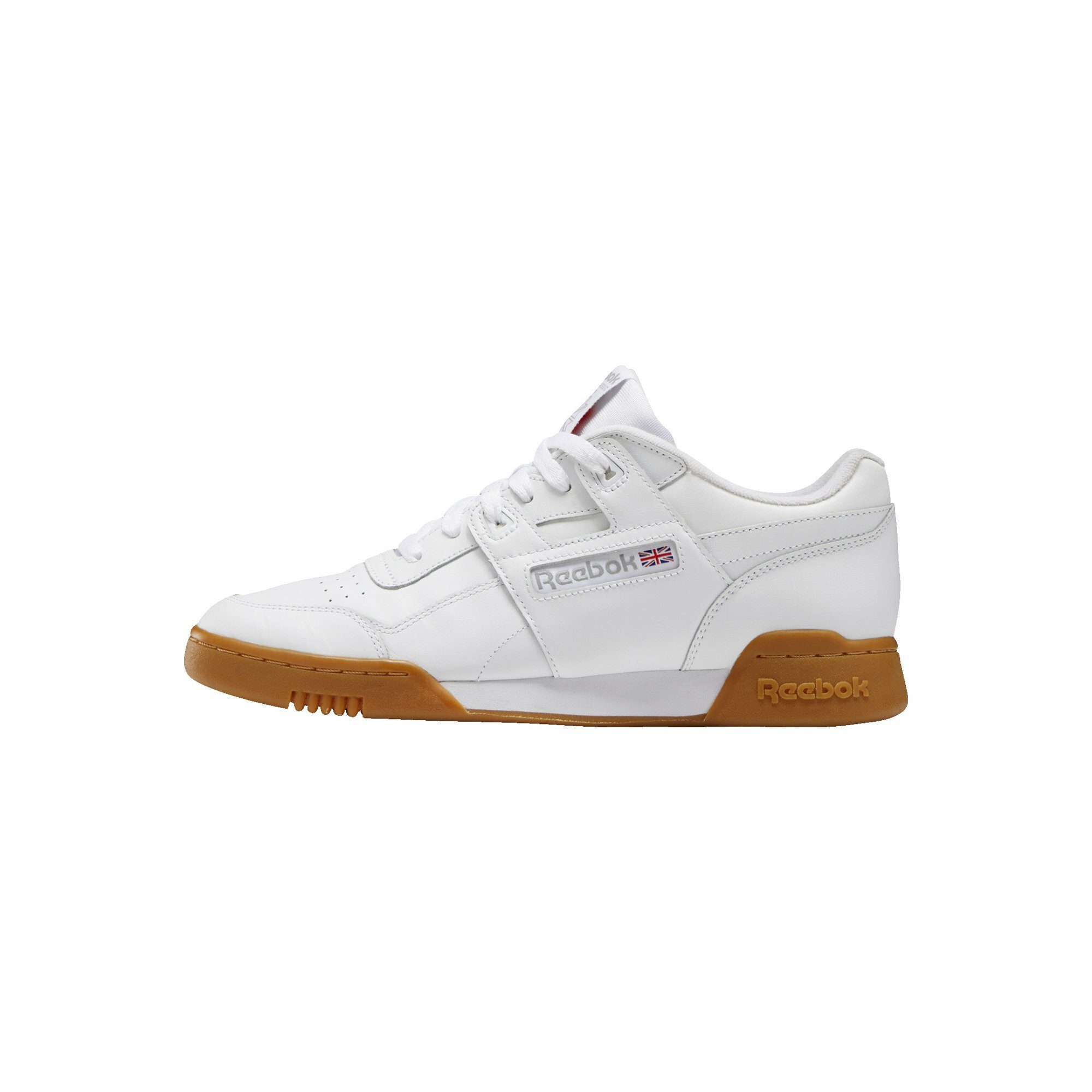 Reebok Classic »Workout Plus« Sneaker kaufen | OTTO