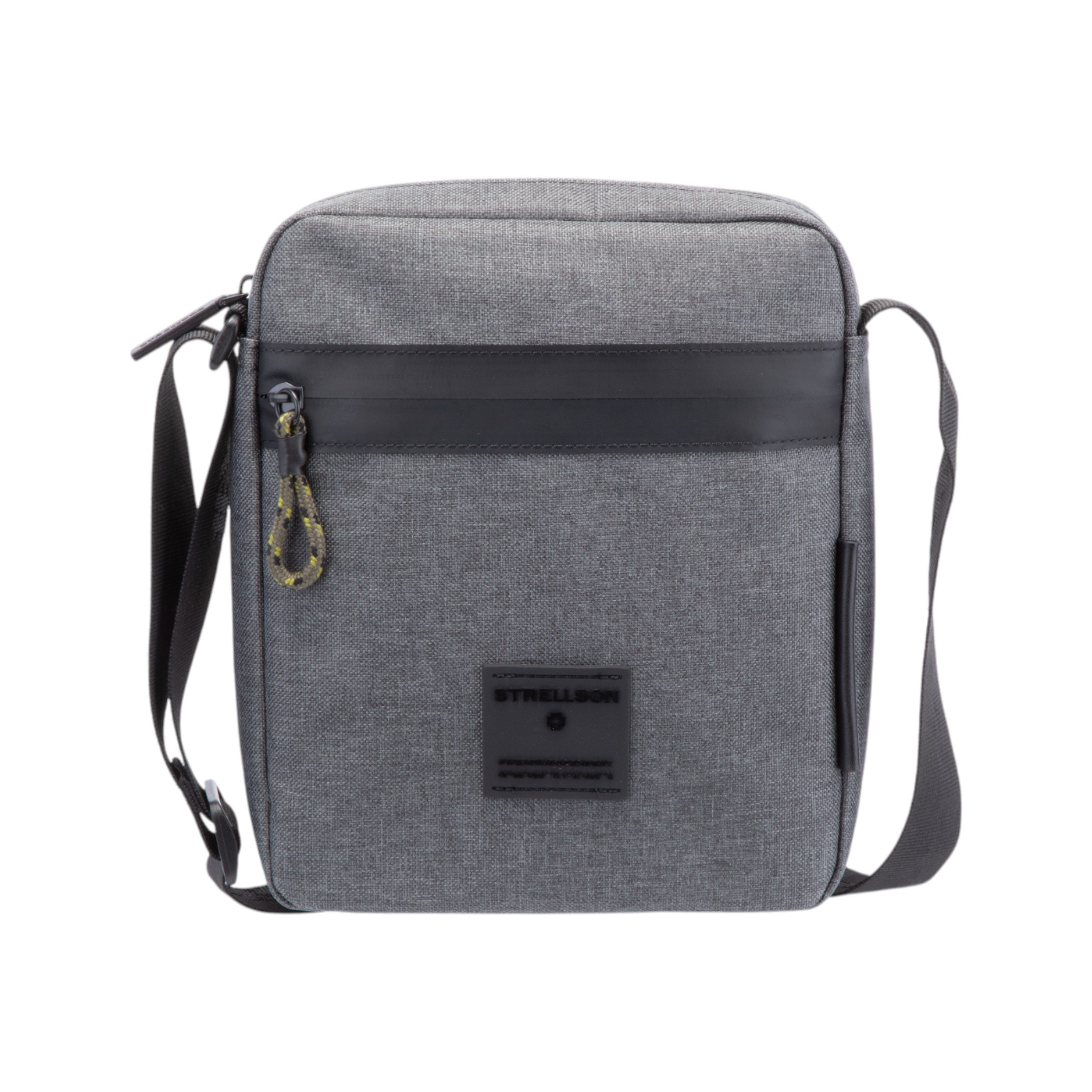 Strellson Schultertasche Strellson - Herren Schultertasche Northwood 2.0 Marcus