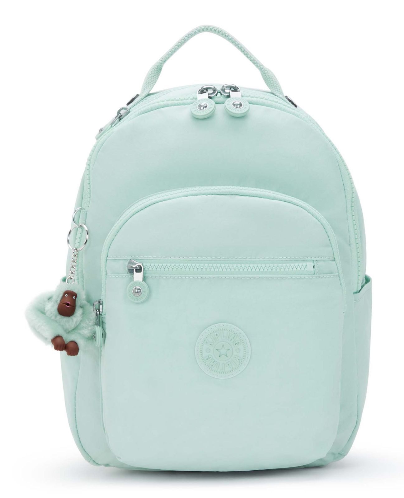 KIPLING Freizeitrucksack Seoul Backpack günstig online kaufen