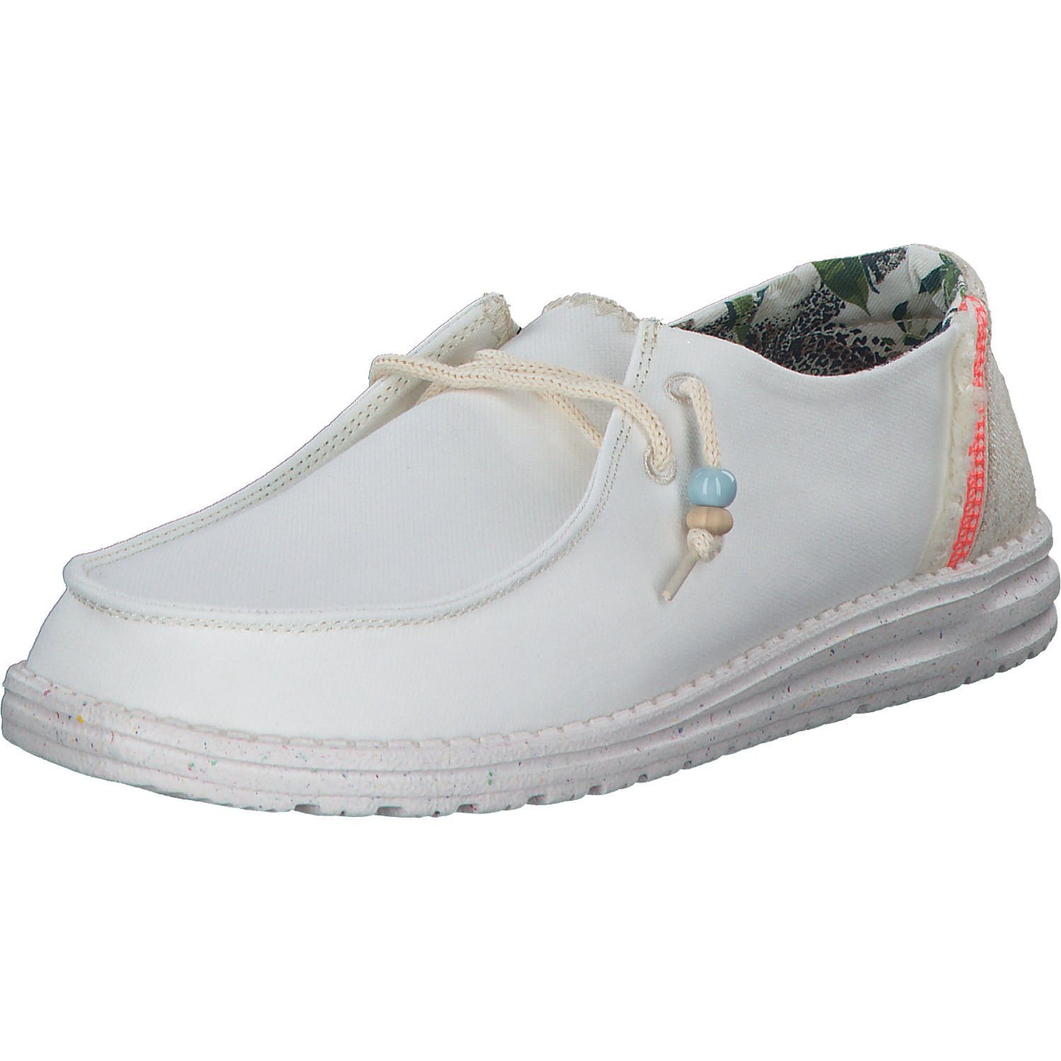 Hey Dude 40071 Schnürschuh