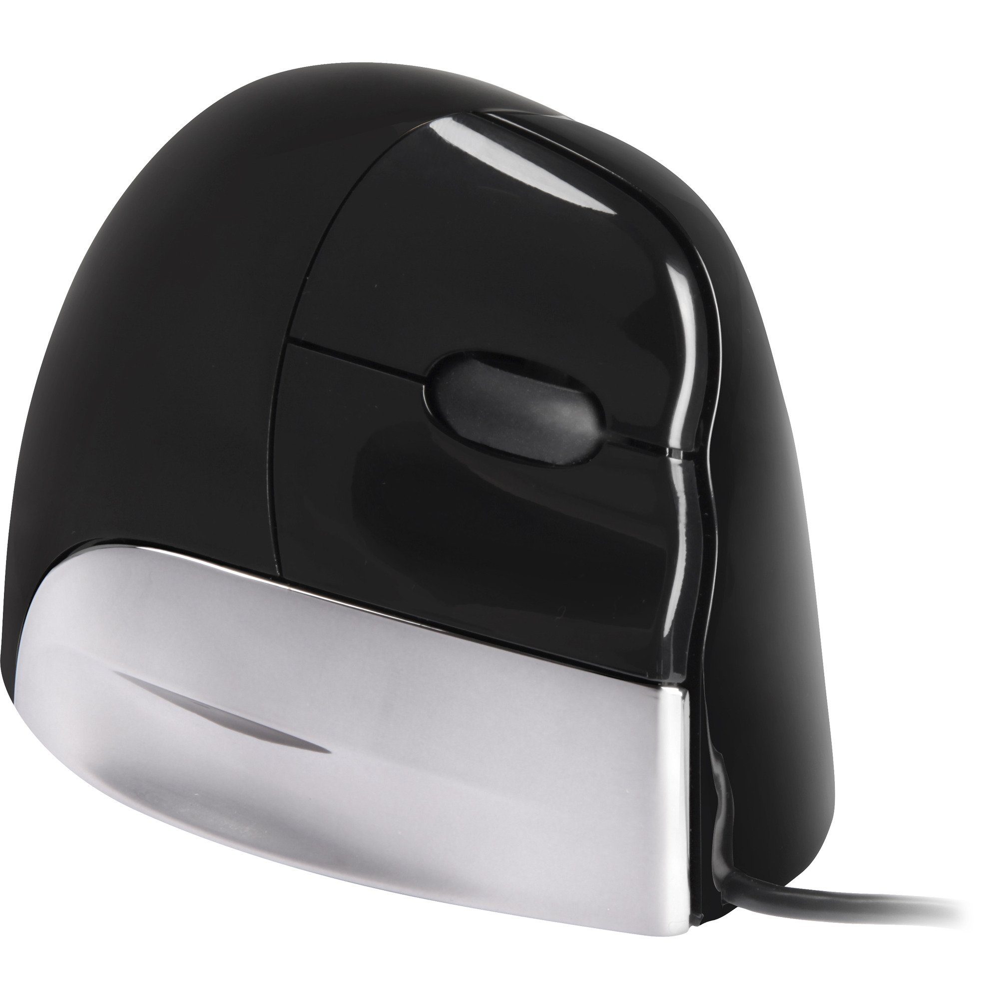 EVOLUENT Evoluent Vertical Mouse Standard RH, Maus Maus (kabelgebunden)