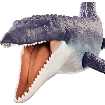 Mattel® Spielfigur Jurassic World Mosasaurus