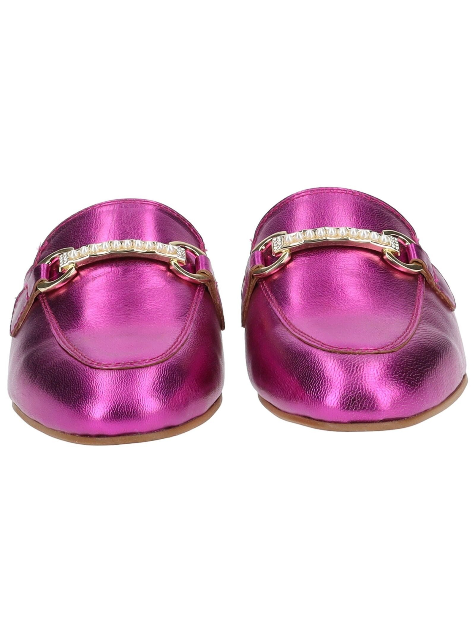 STEVE MADDEN STEVE MADDEN Pantoletten Leder Pantolette