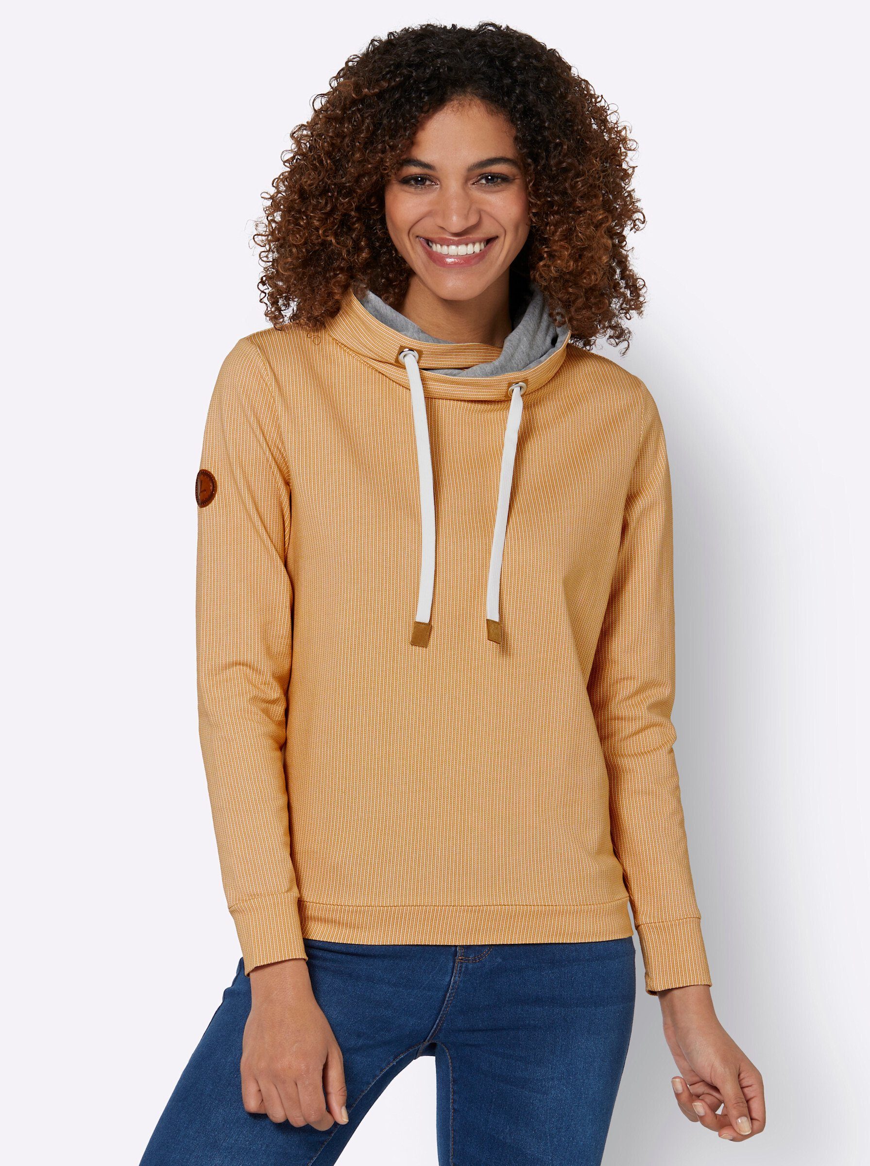 WITT WEIDEN Sweater