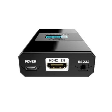 HDFURY HDFury Arcana HDF0160, HDMI Scaler und eARC Adapter, kompatibel mit Video-Adapter